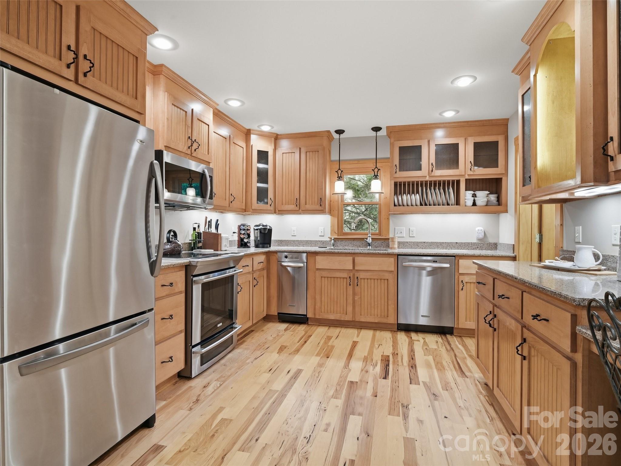 6 Laurel Branch Drive — Black Mountain