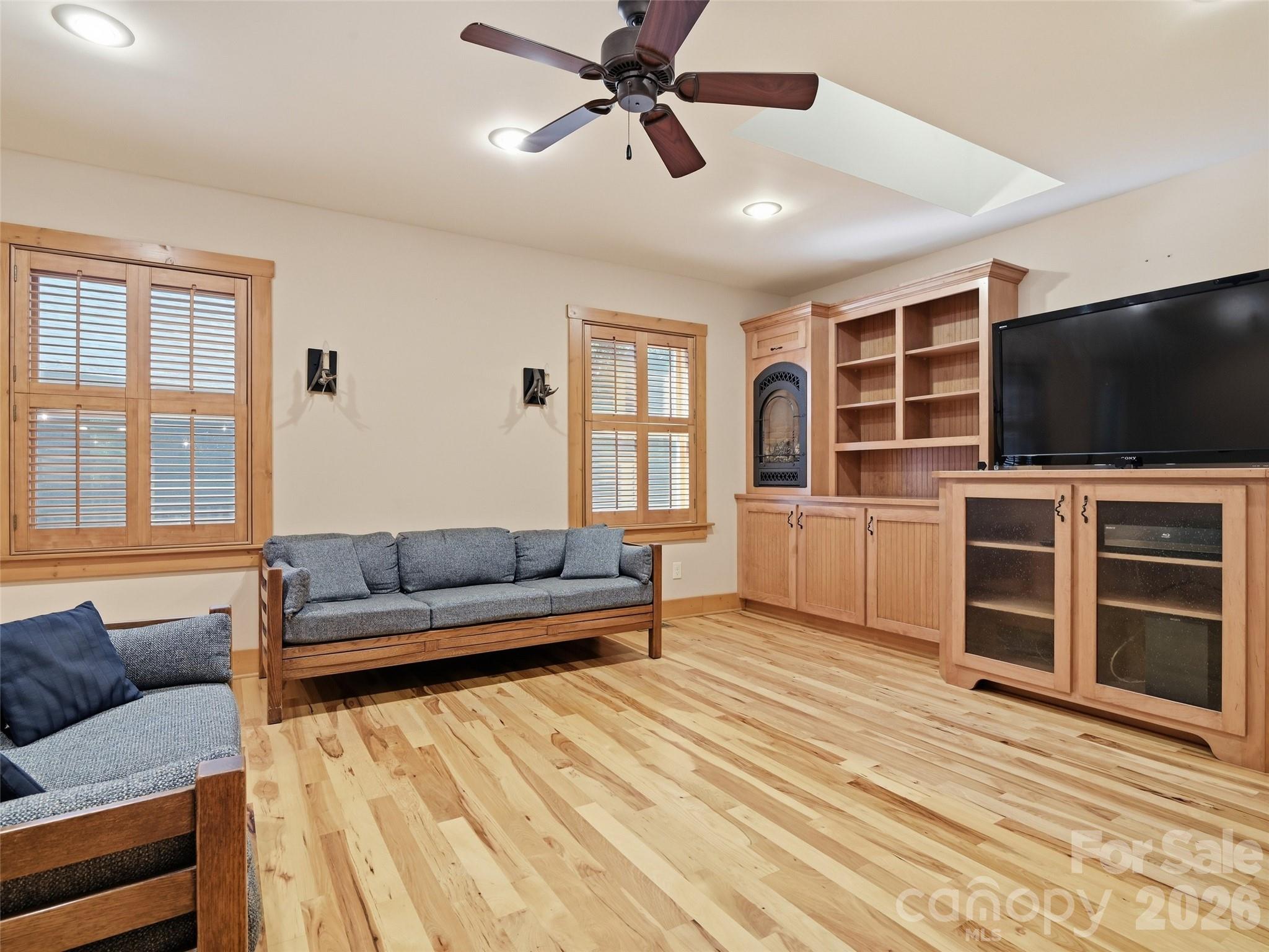 6 Laurel Branch Drive — Black Mountain