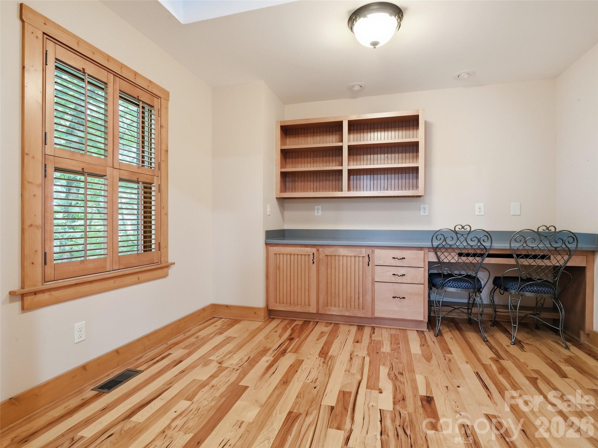 6 Laurel Branch Drive — Black Mountain