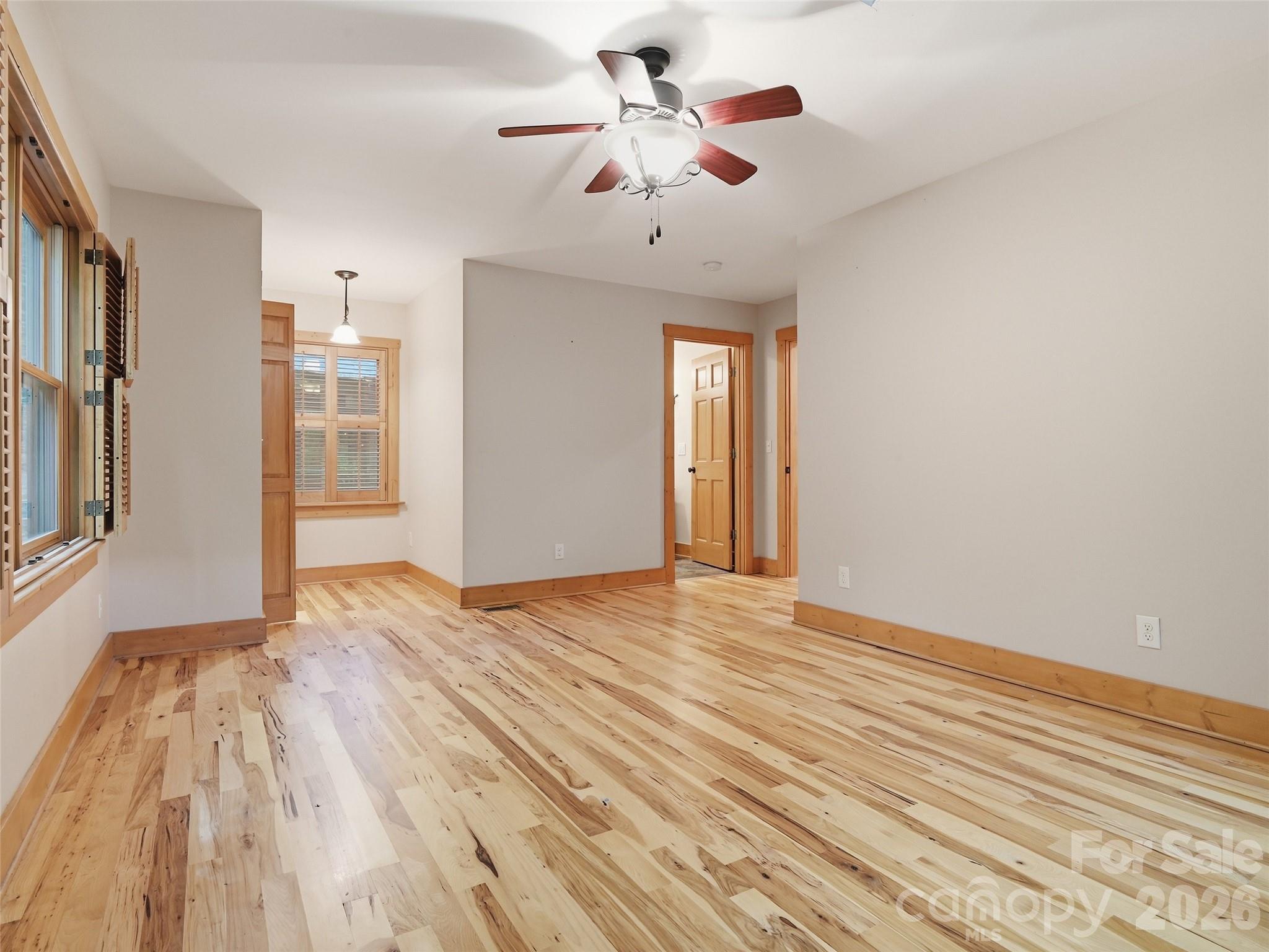 6 Laurel Branch Drive — Black Mountain