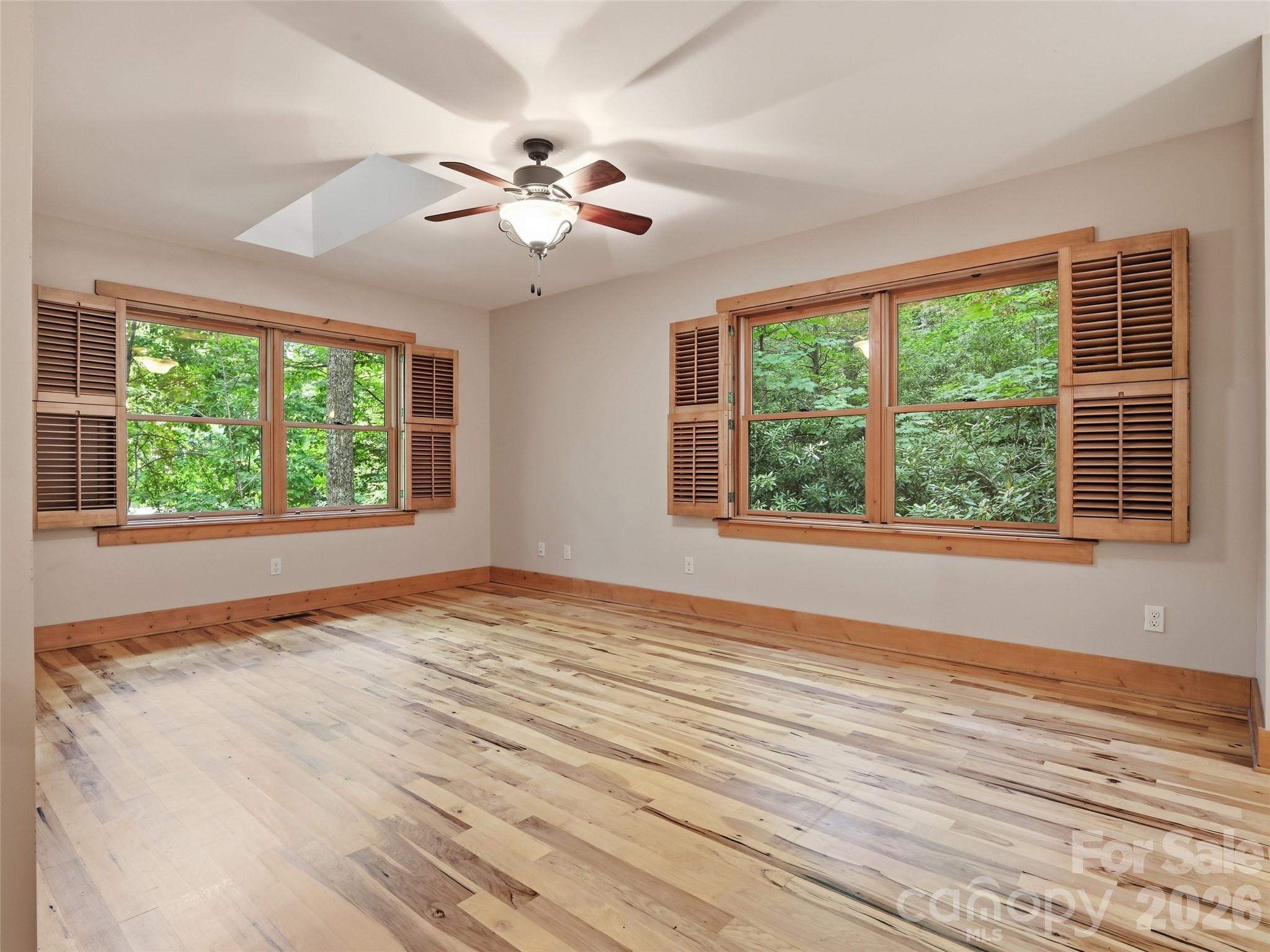 6 Laurel Branch Drive — Black Mountain