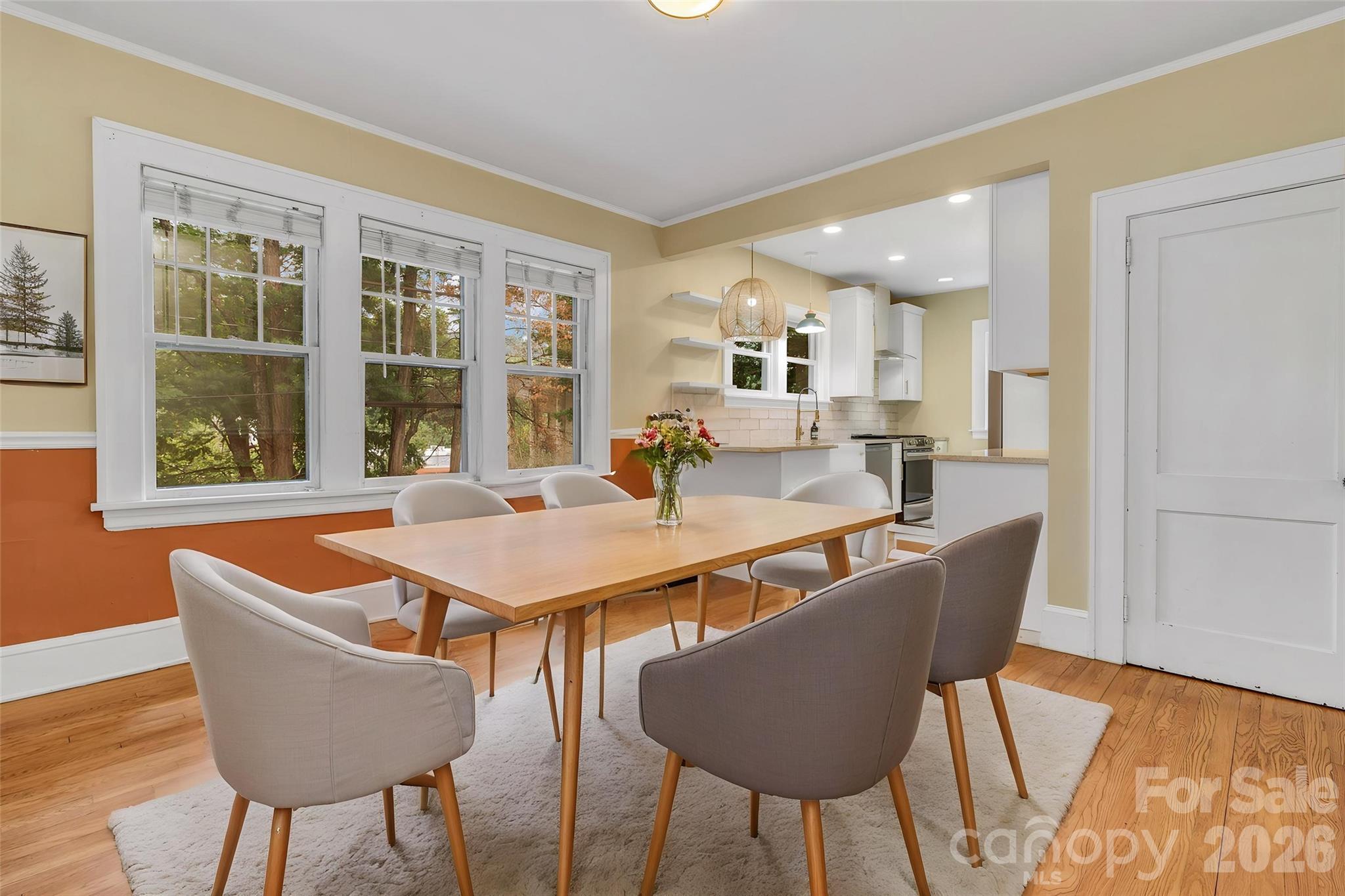 22 Fenner Avenue — Asheville