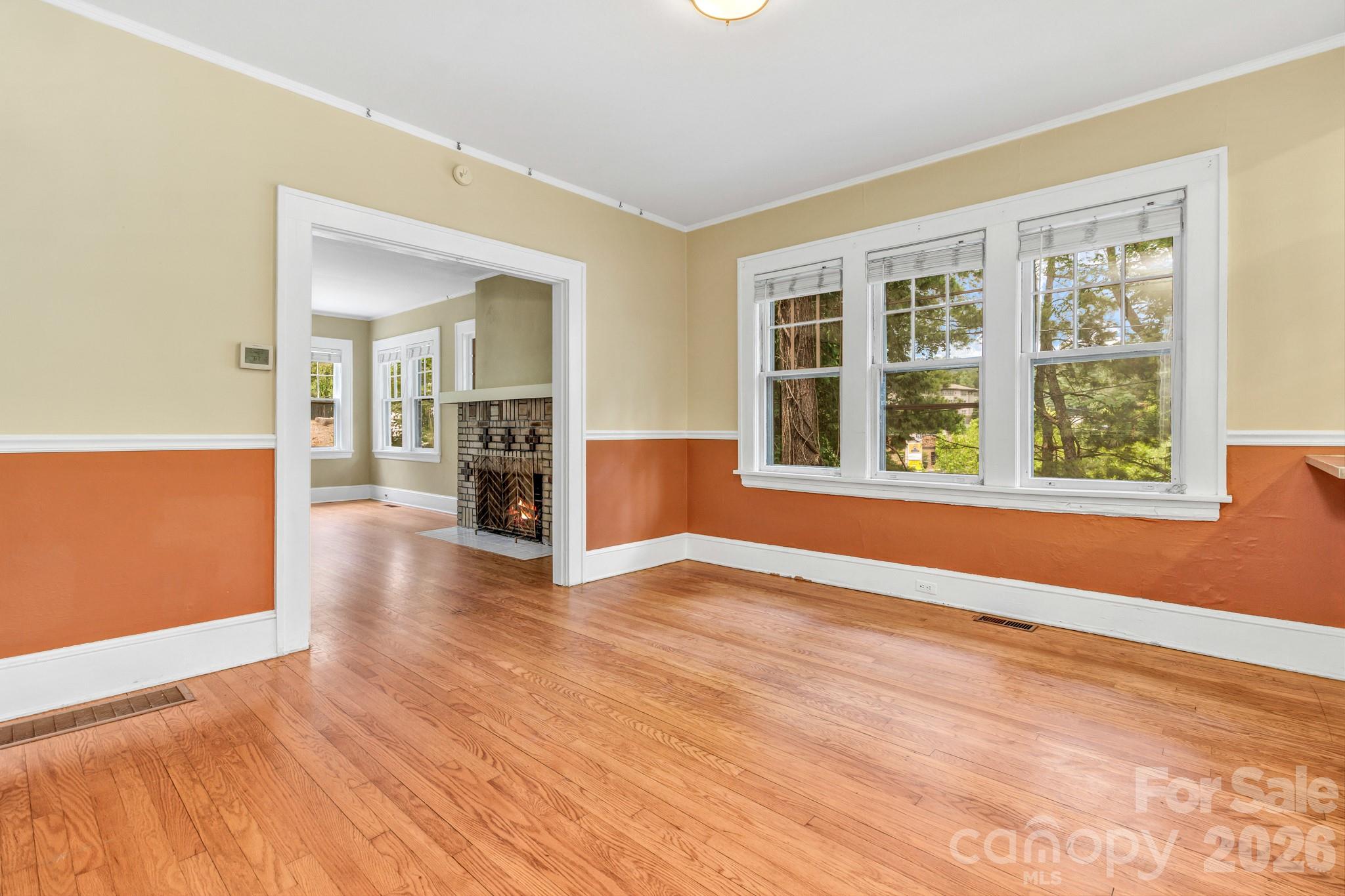 22 Fenner Avenue — Asheville