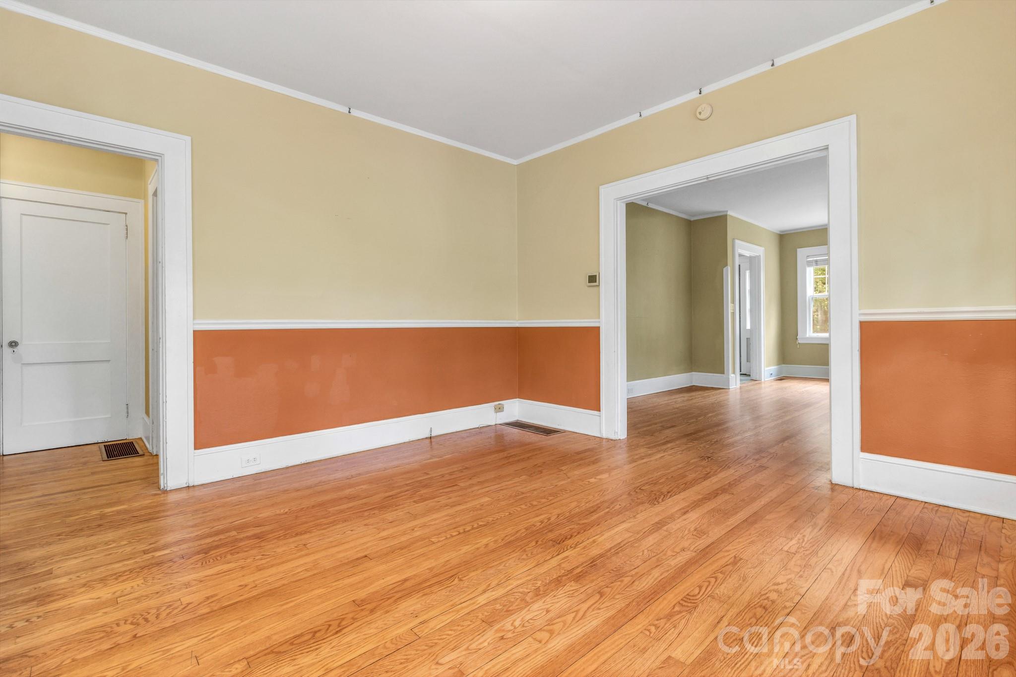 22 Fenner Avenue — Asheville