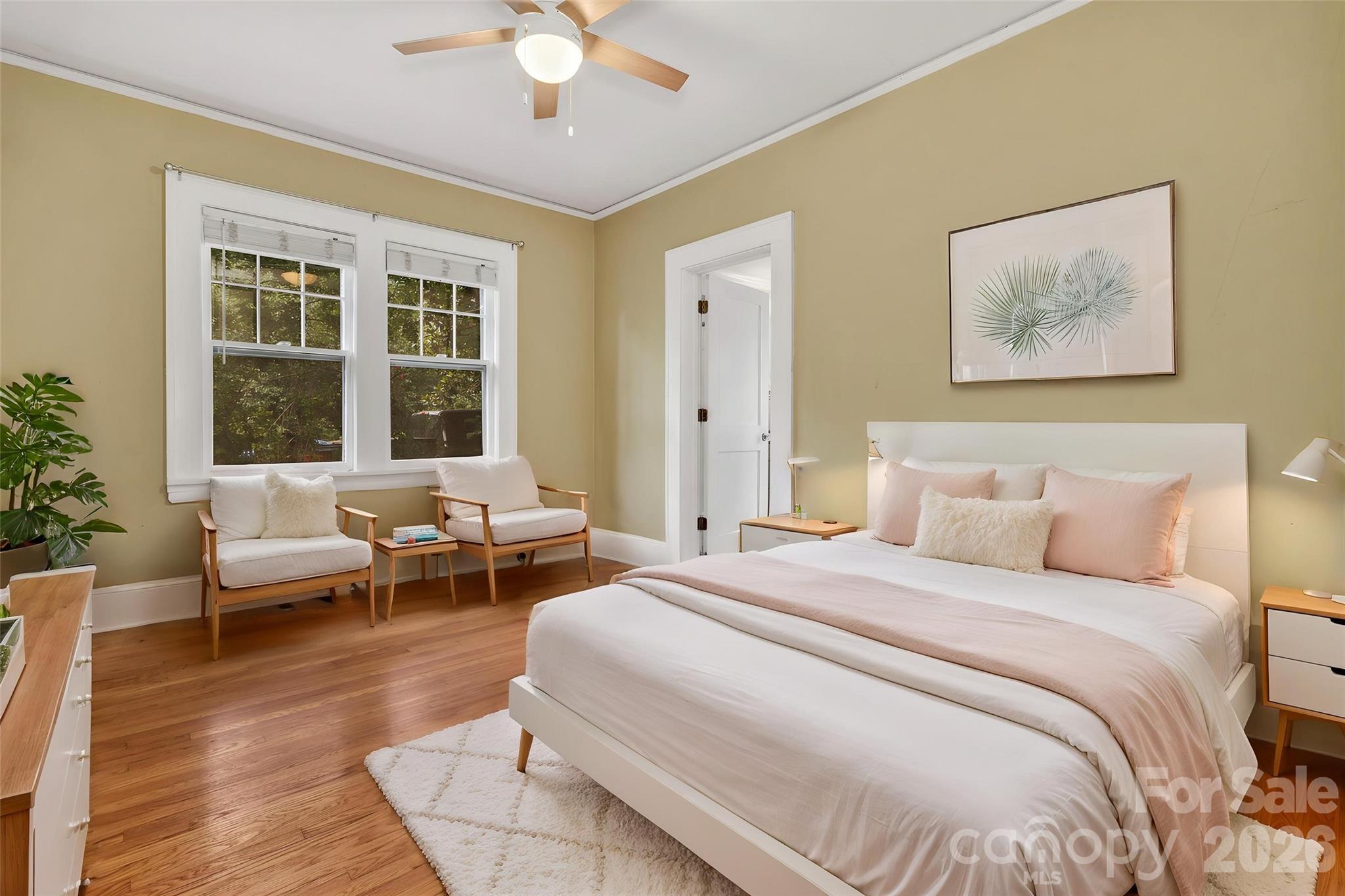 22 Fenner Avenue — Asheville