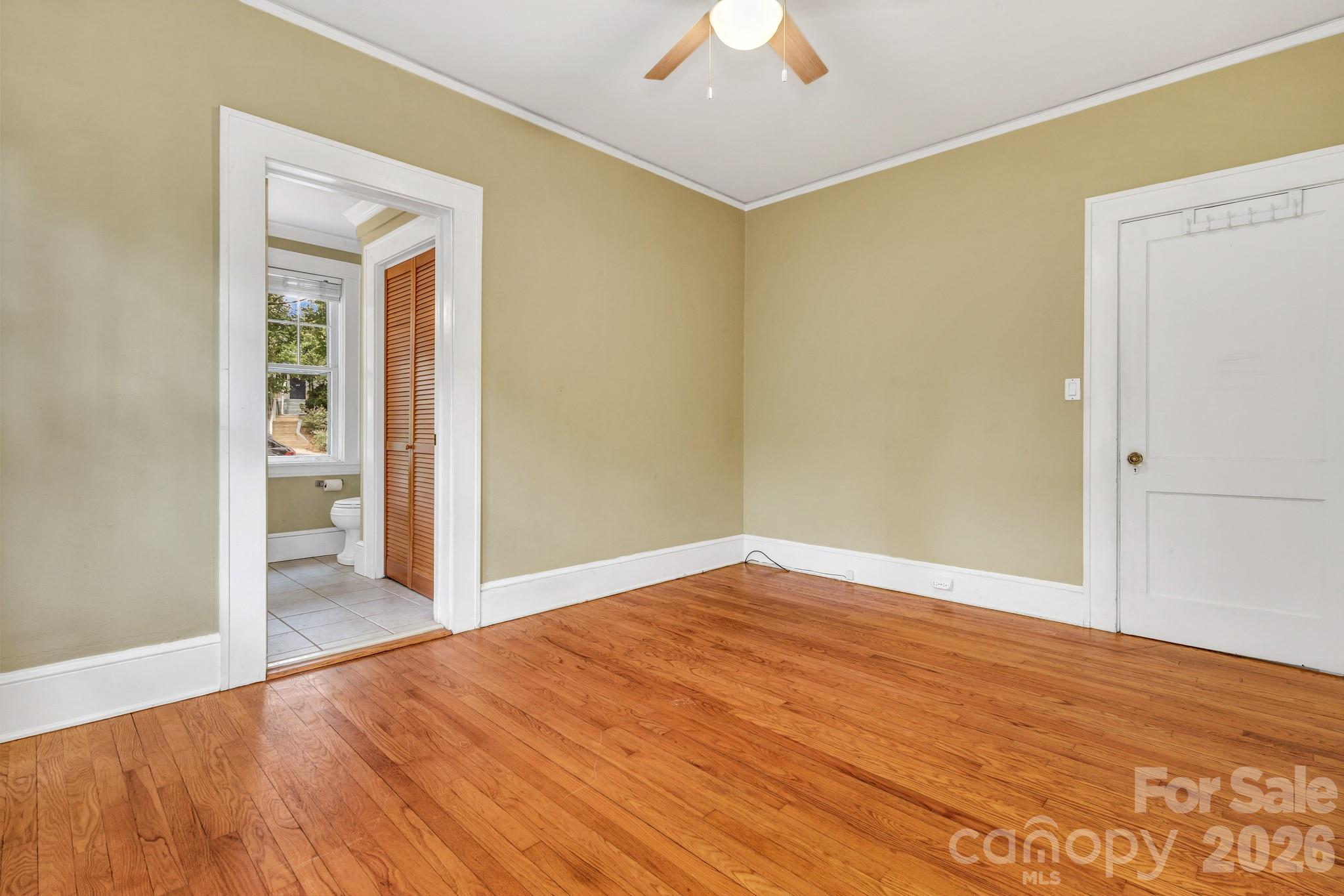 22 Fenner Avenue — Asheville