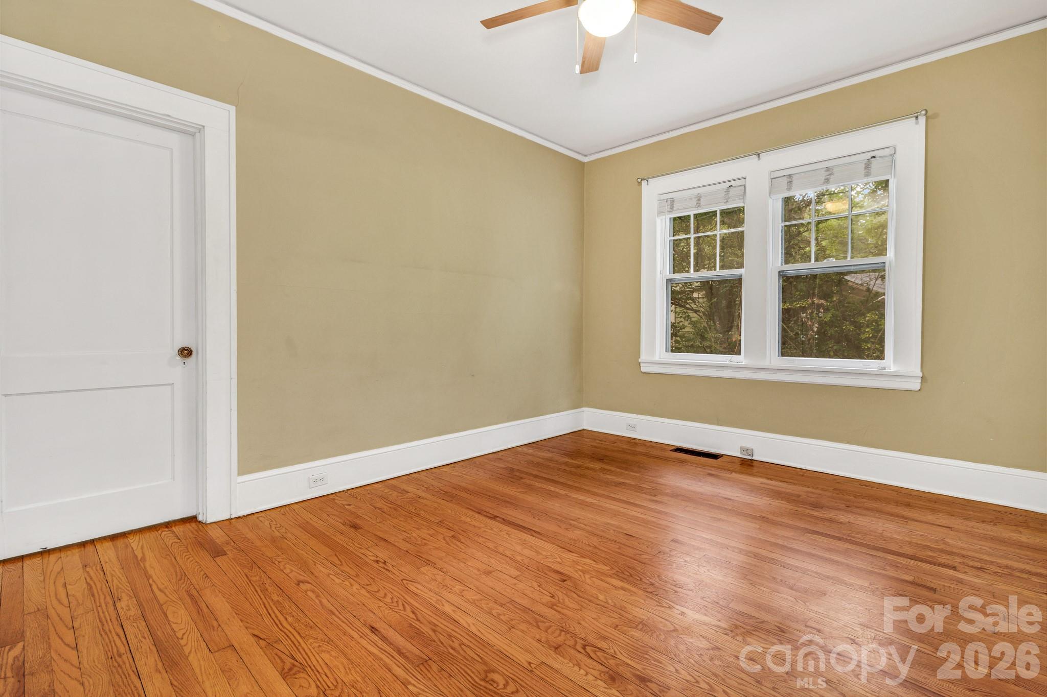 22 Fenner Avenue — Asheville