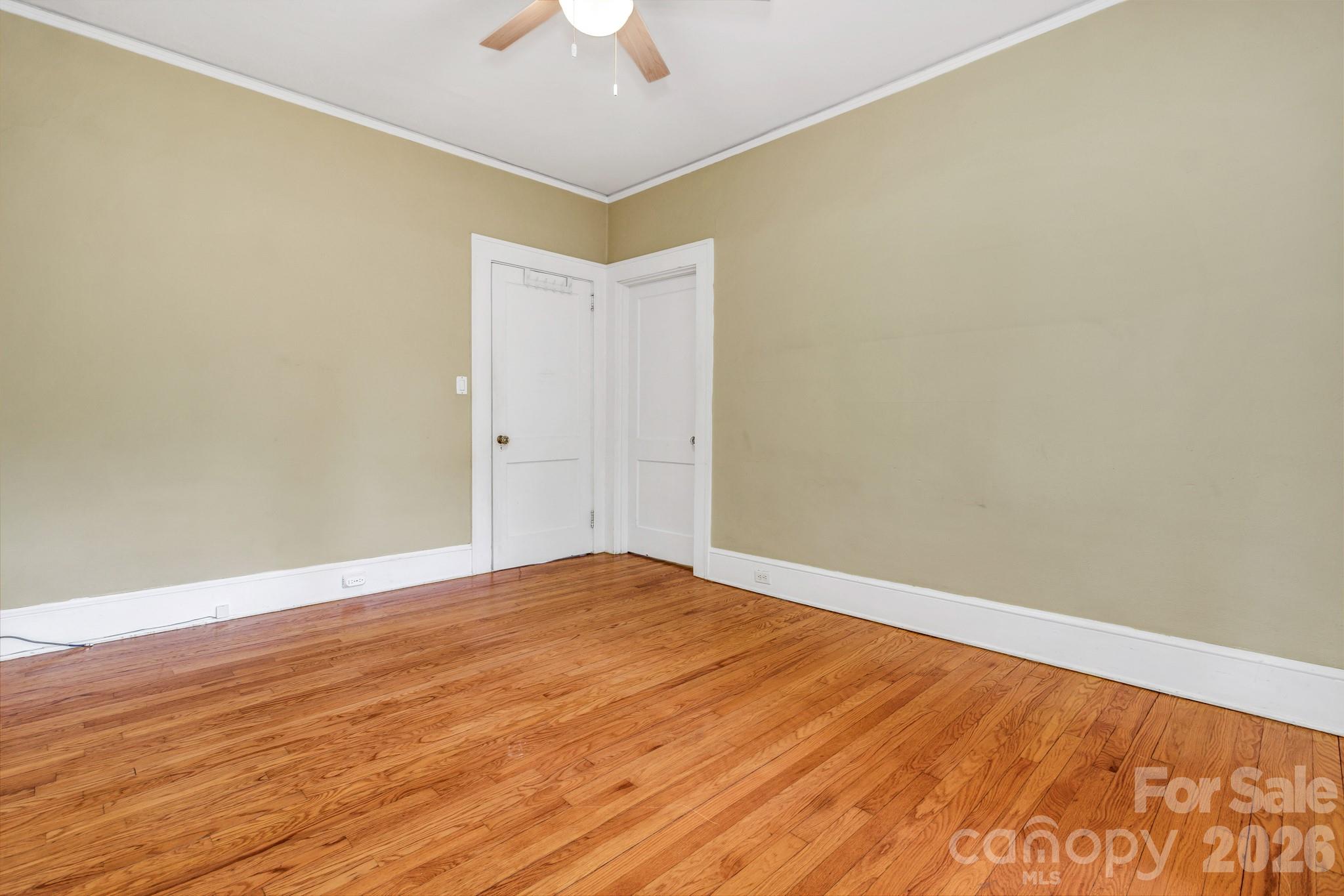 22 Fenner Avenue — Asheville