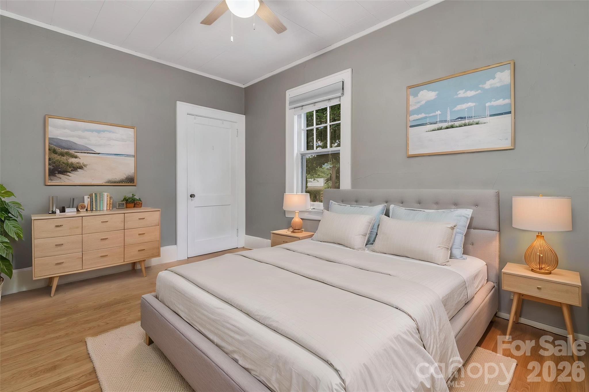 22 Fenner Avenue — Asheville