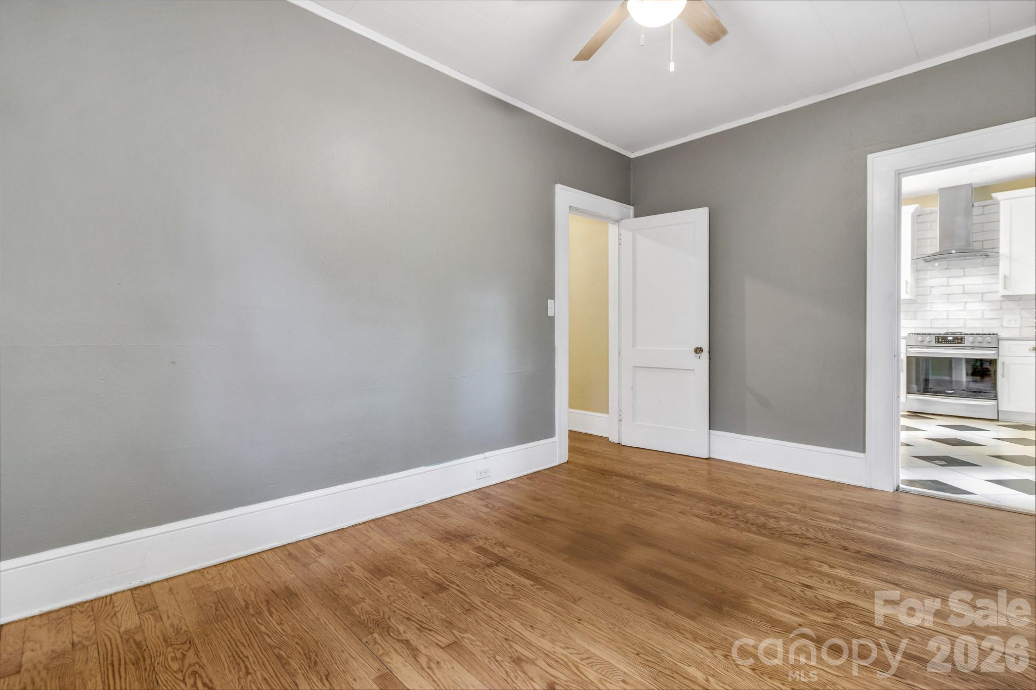 22 Fenner Avenue — Asheville