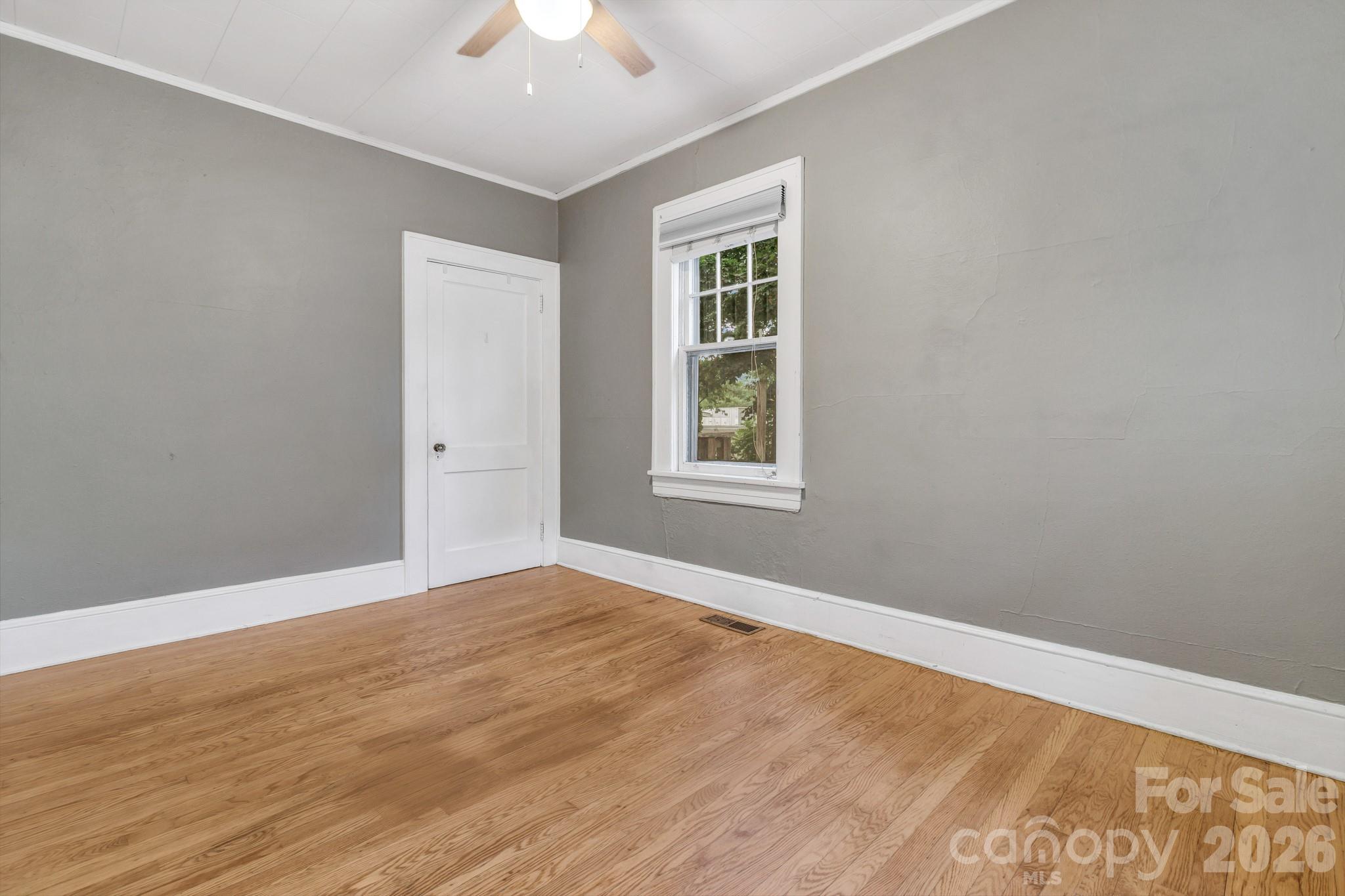 22 Fenner Avenue — Asheville