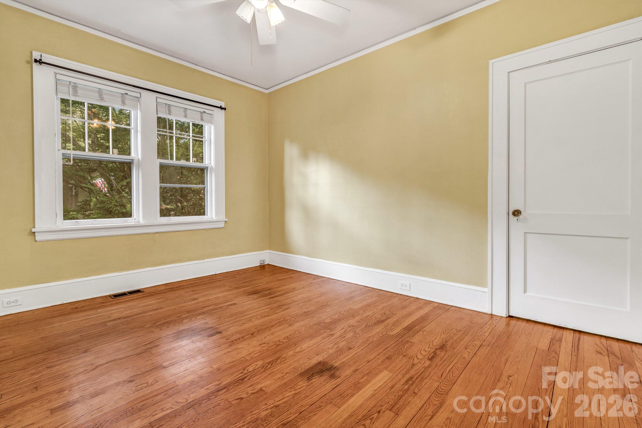22 Fenner Avenue — Asheville