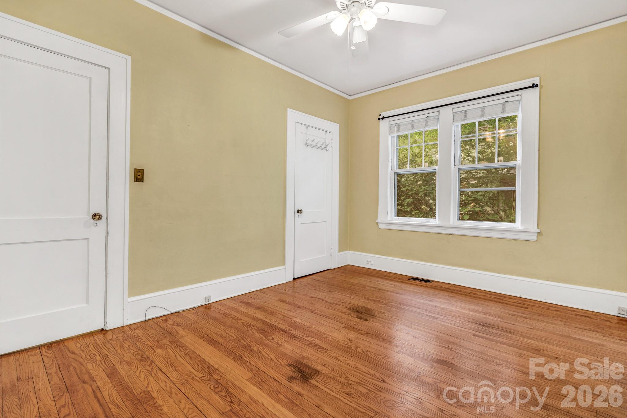 22 Fenner Avenue — Asheville