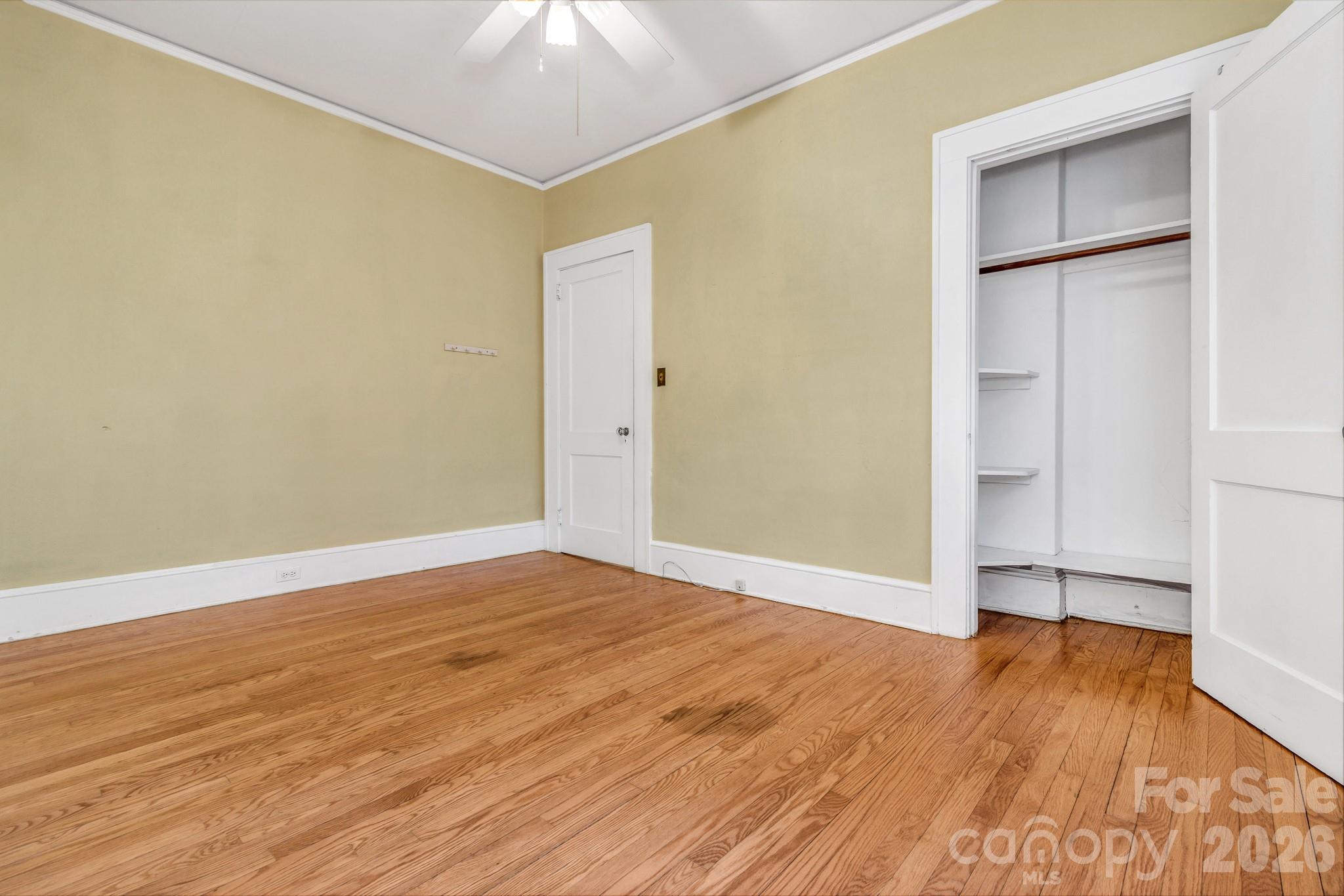 22 Fenner Avenue — Asheville