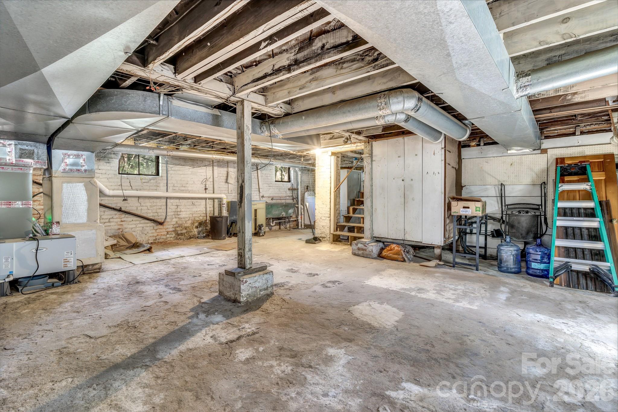22 Fenner Avenue — Asheville