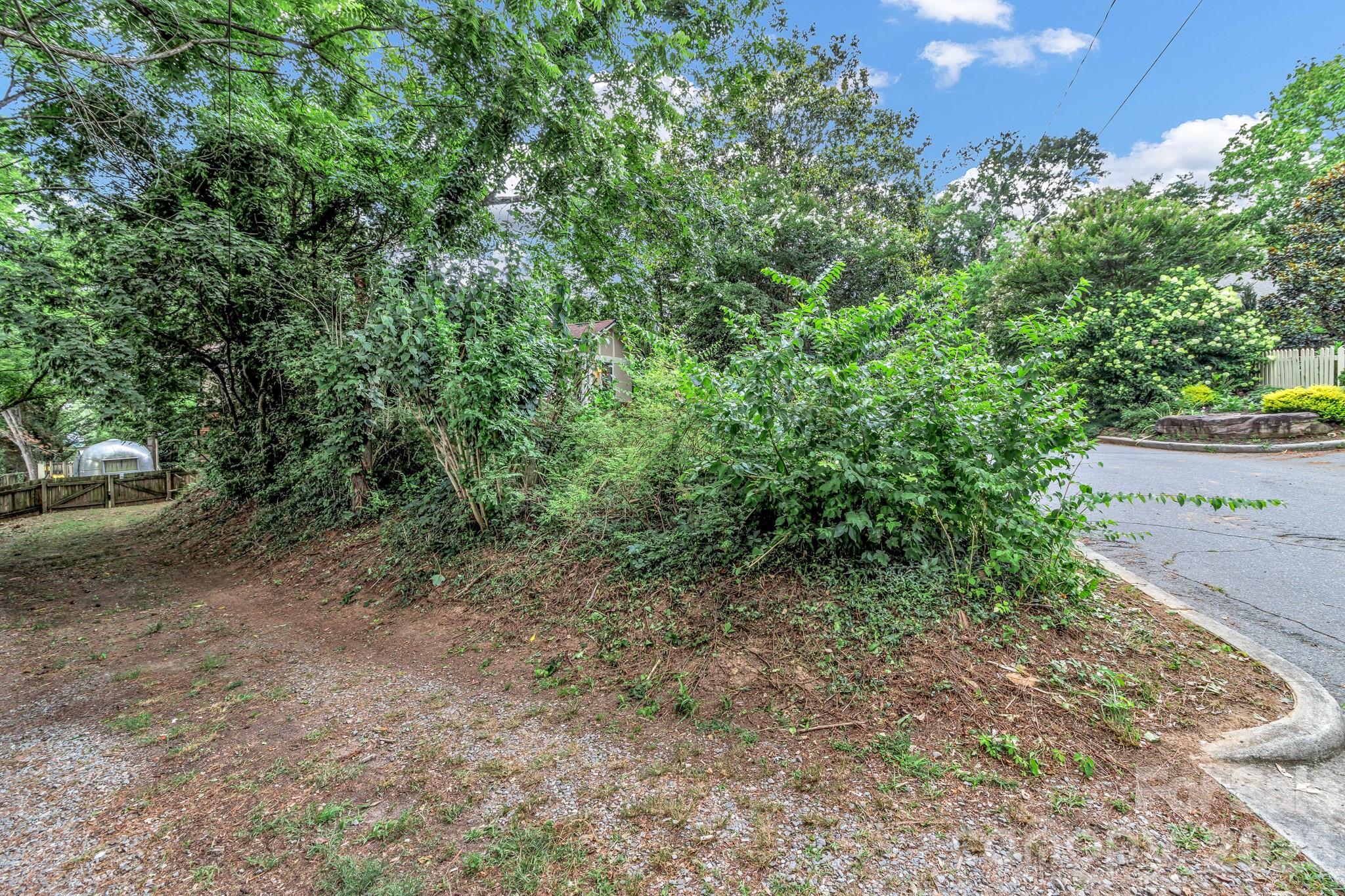 22 Fenner Avenue — Asheville
