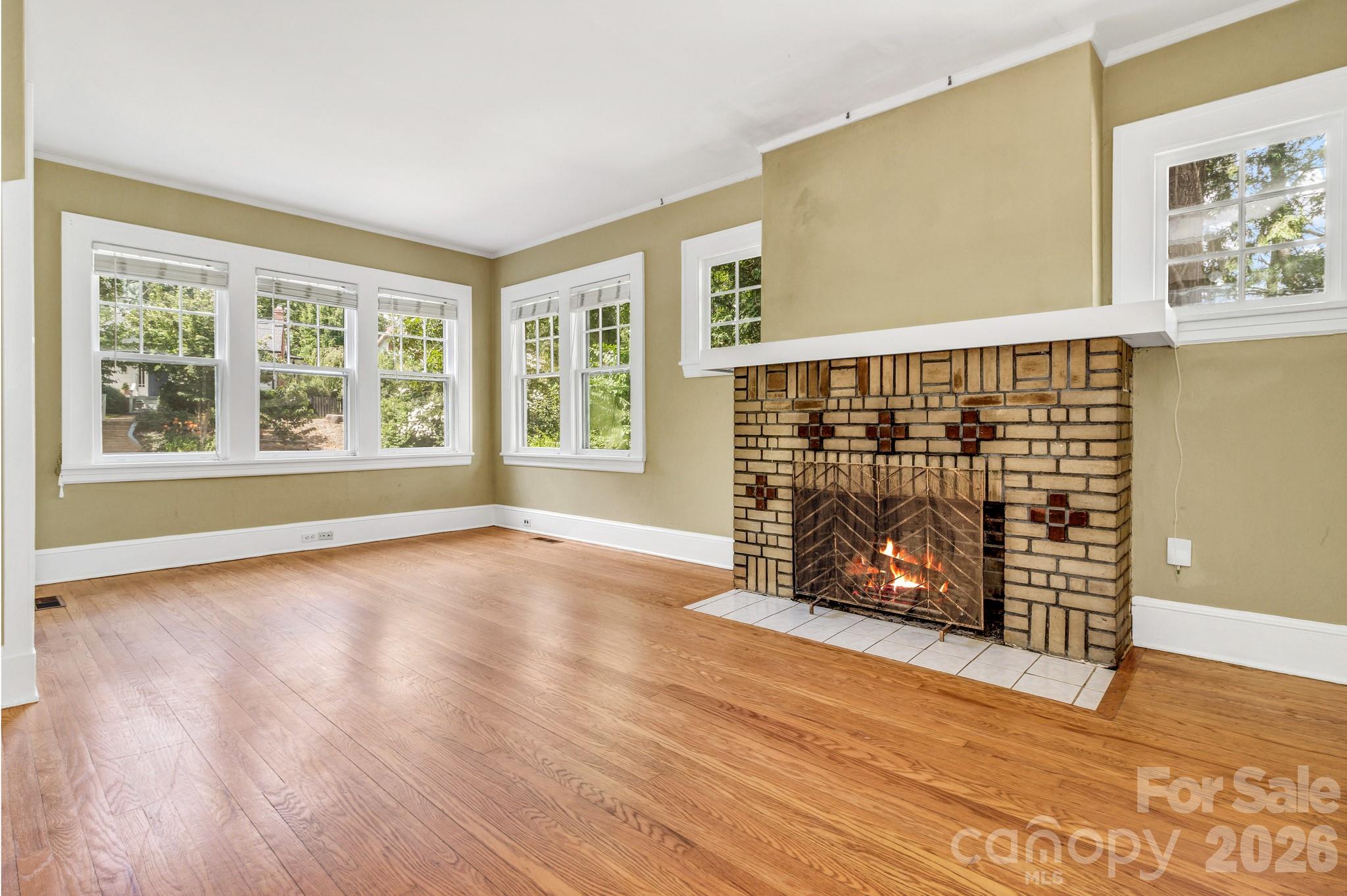 22 Fenner Avenue — Asheville
