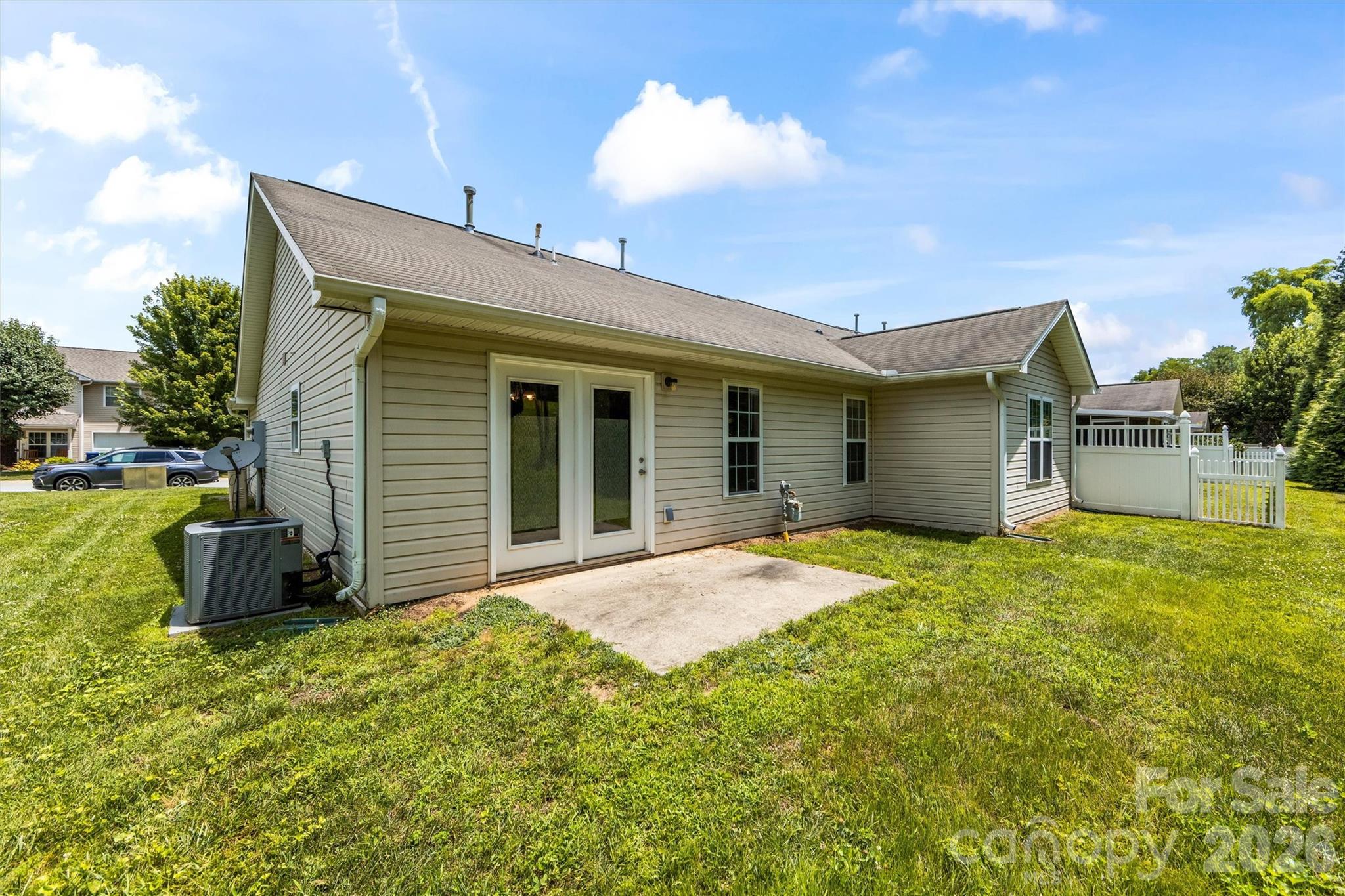58 Lilac Fields Way — Arden