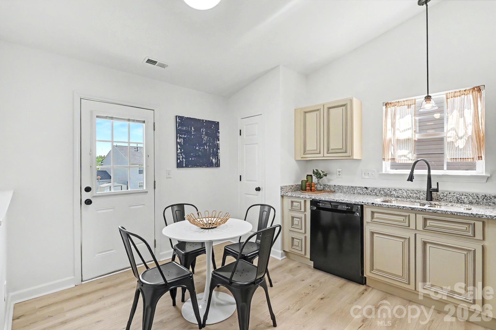 1745 Southwind Drive — Charlotte