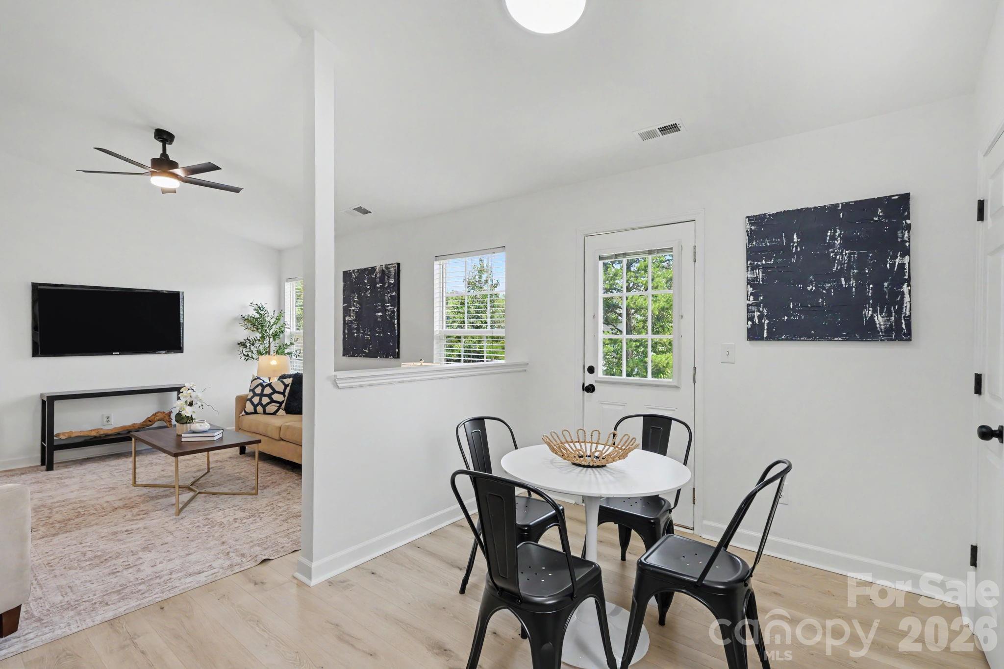 1745 Southwind Drive — Charlotte