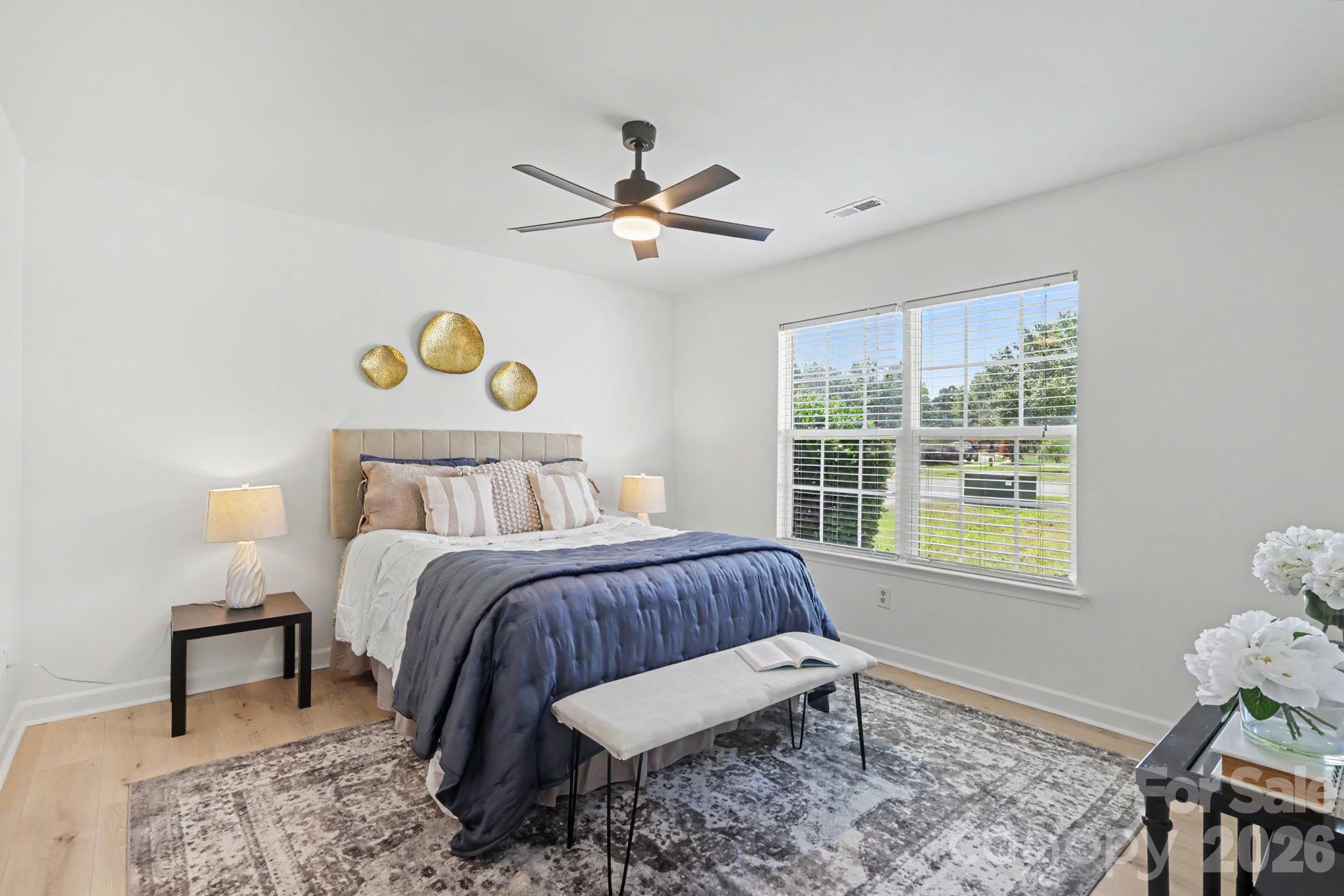 1745 Southwind Drive — Charlotte