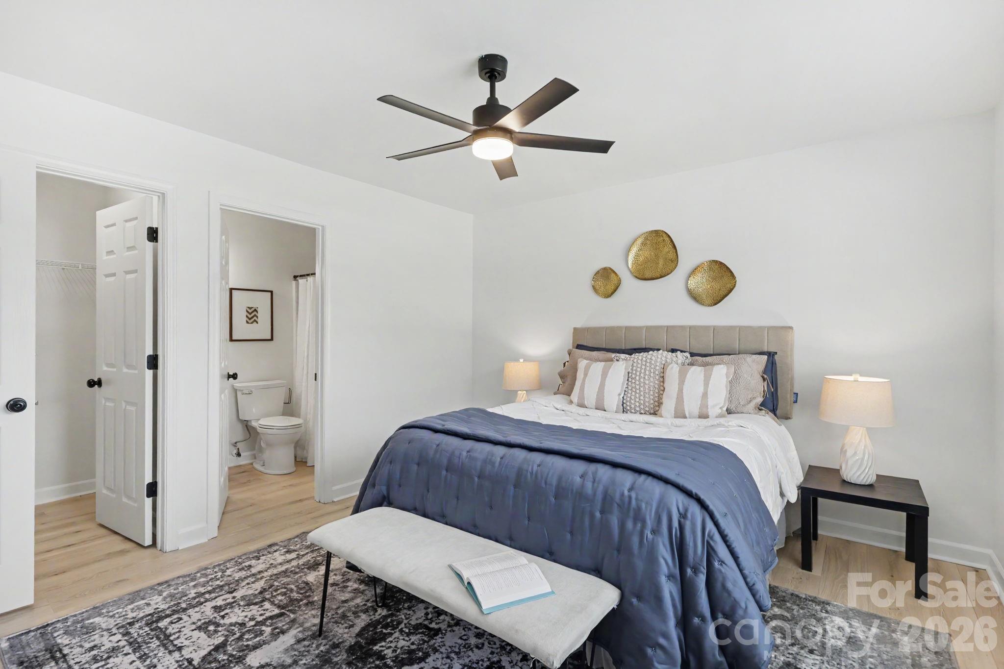 1745 Southwind Drive — Charlotte