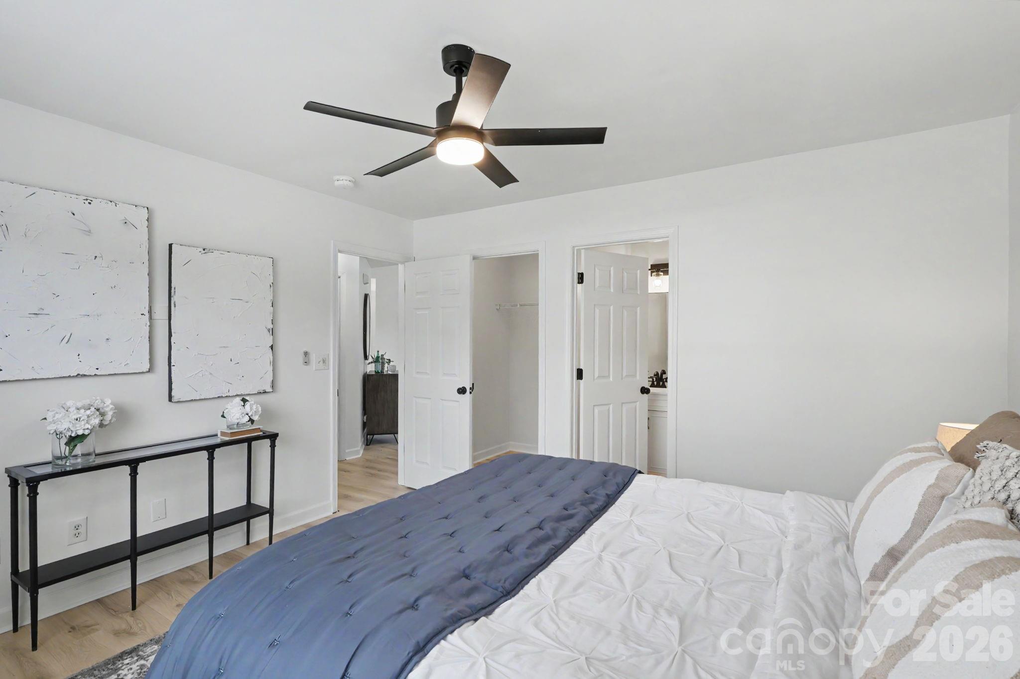 1745 Southwind Drive — Charlotte