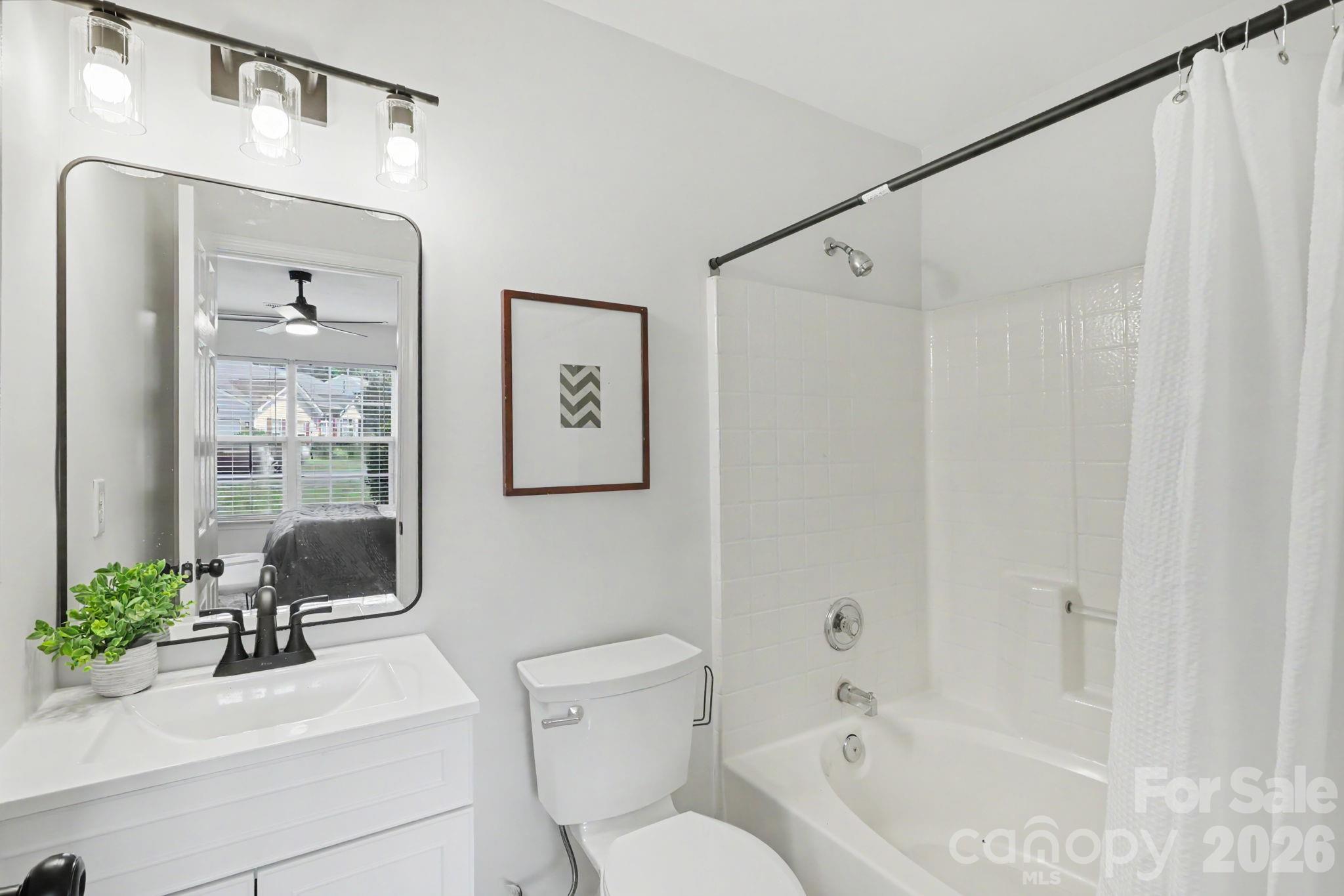 1745 Southwind Drive — Charlotte