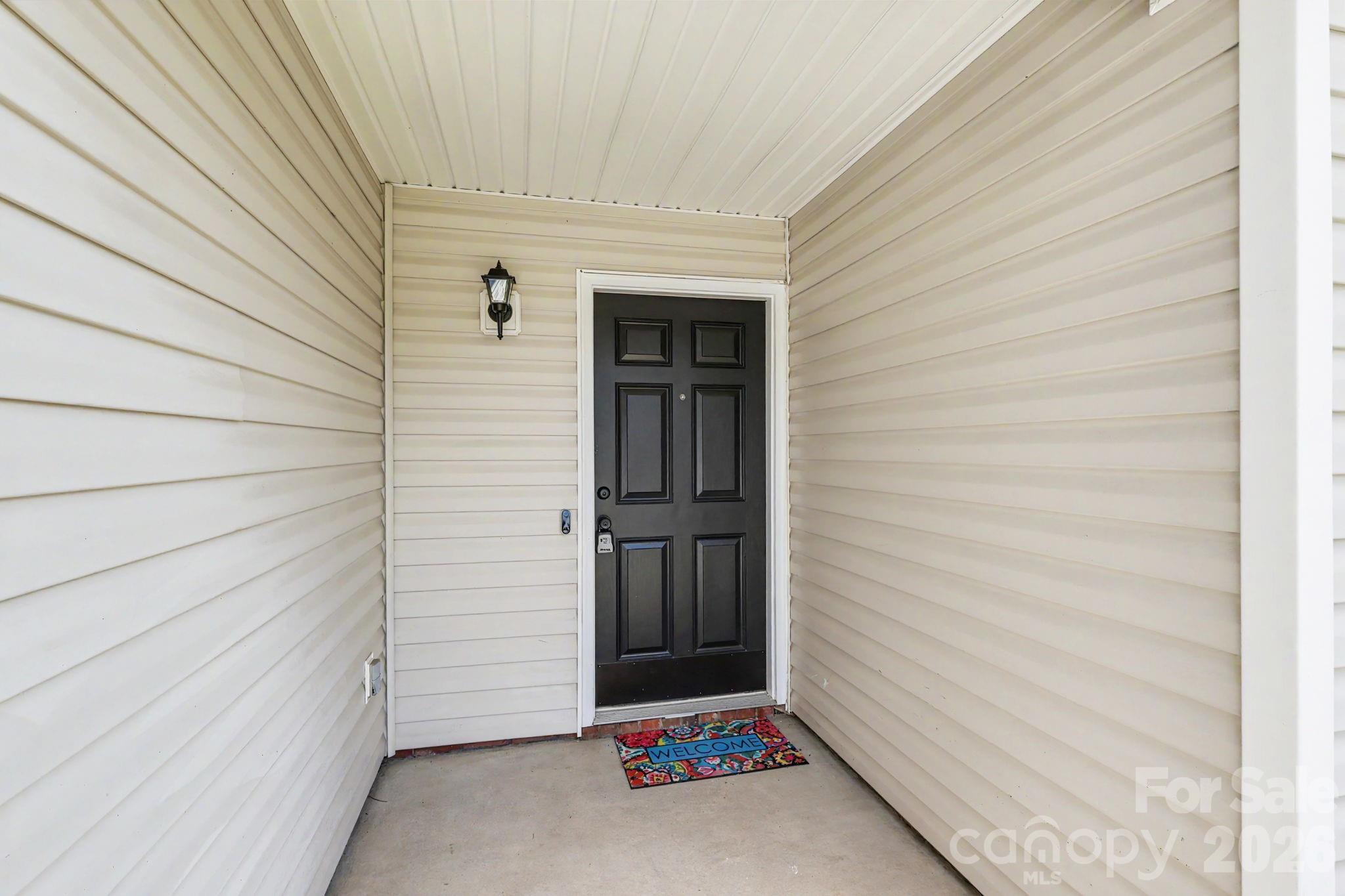 1745 Southwind Drive — Charlotte
