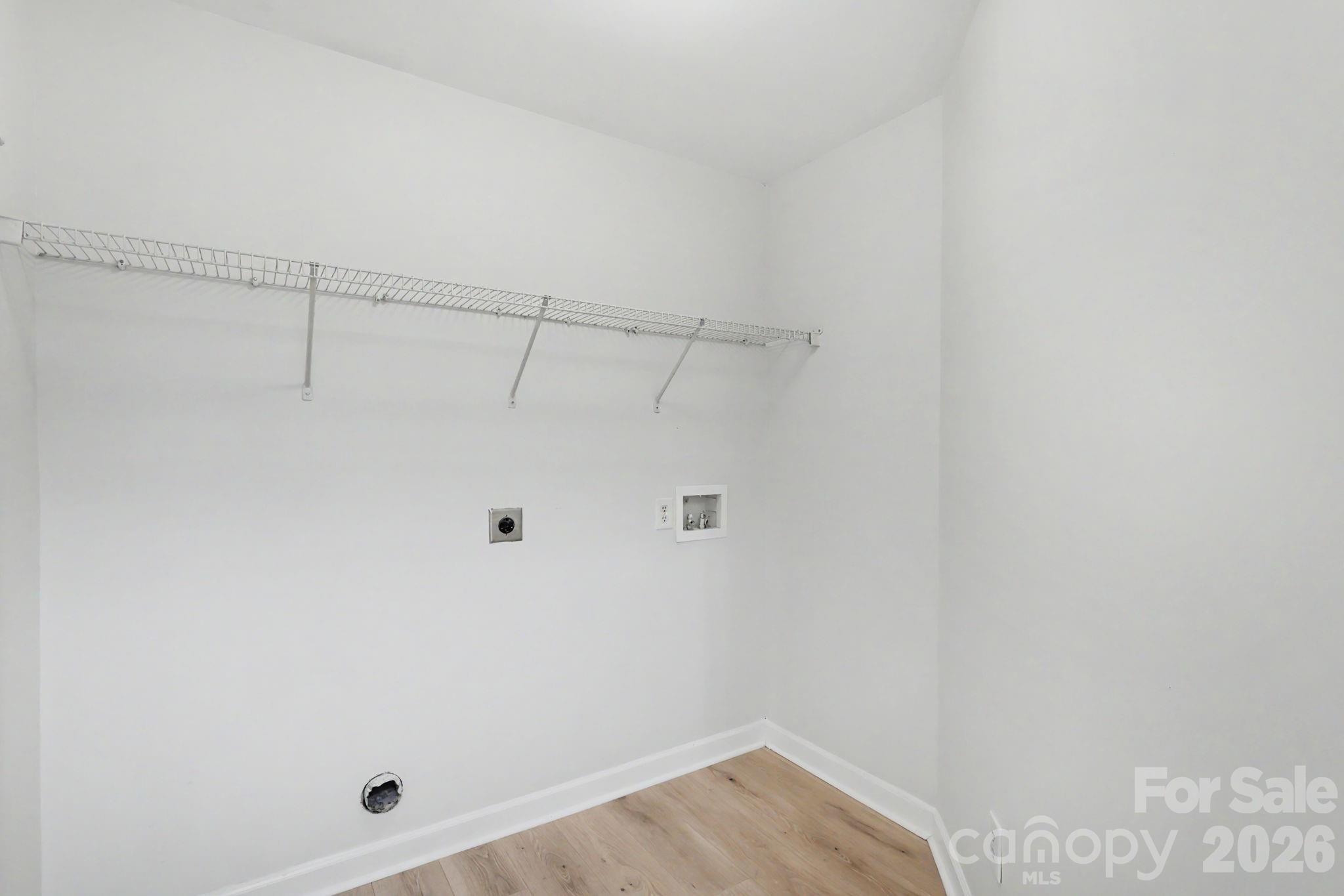 1745 Southwind Drive — Charlotte