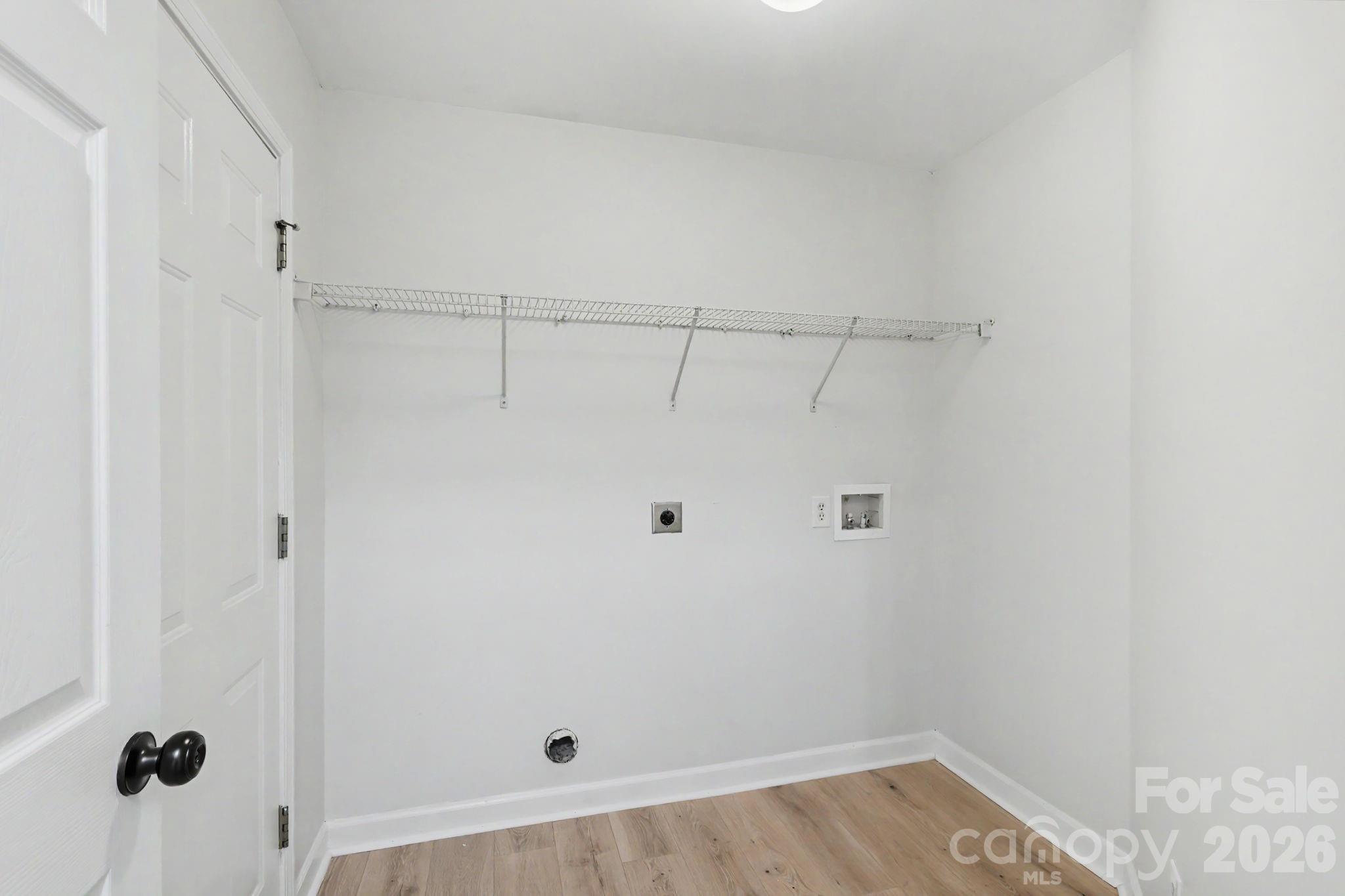 1745 Southwind Drive — Charlotte
