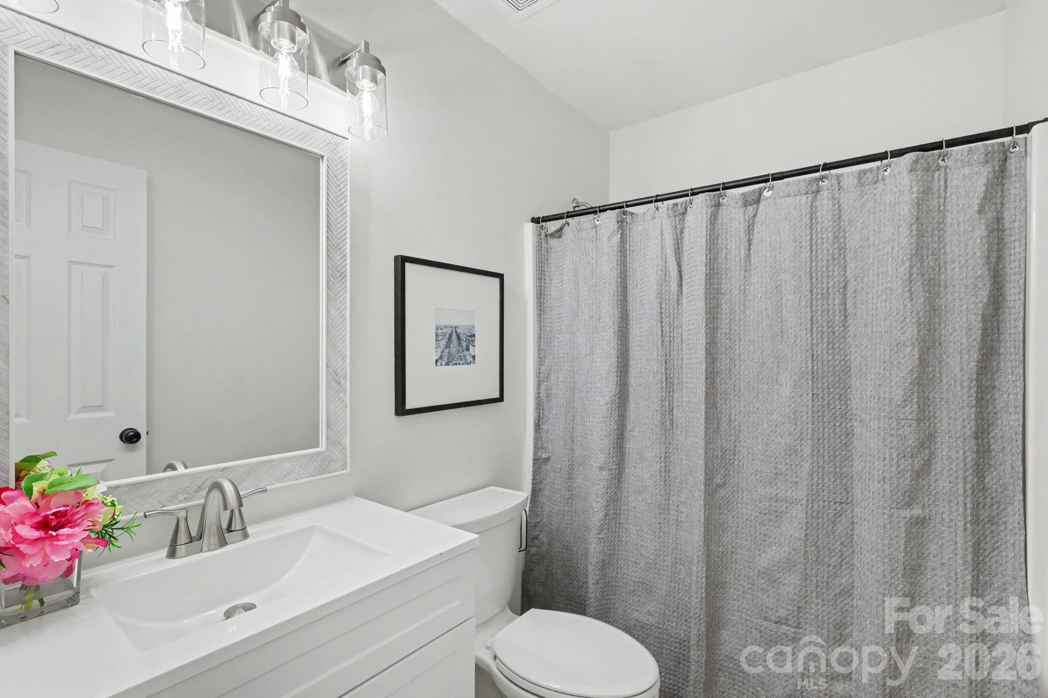 1745 Southwind Drive — Charlotte
