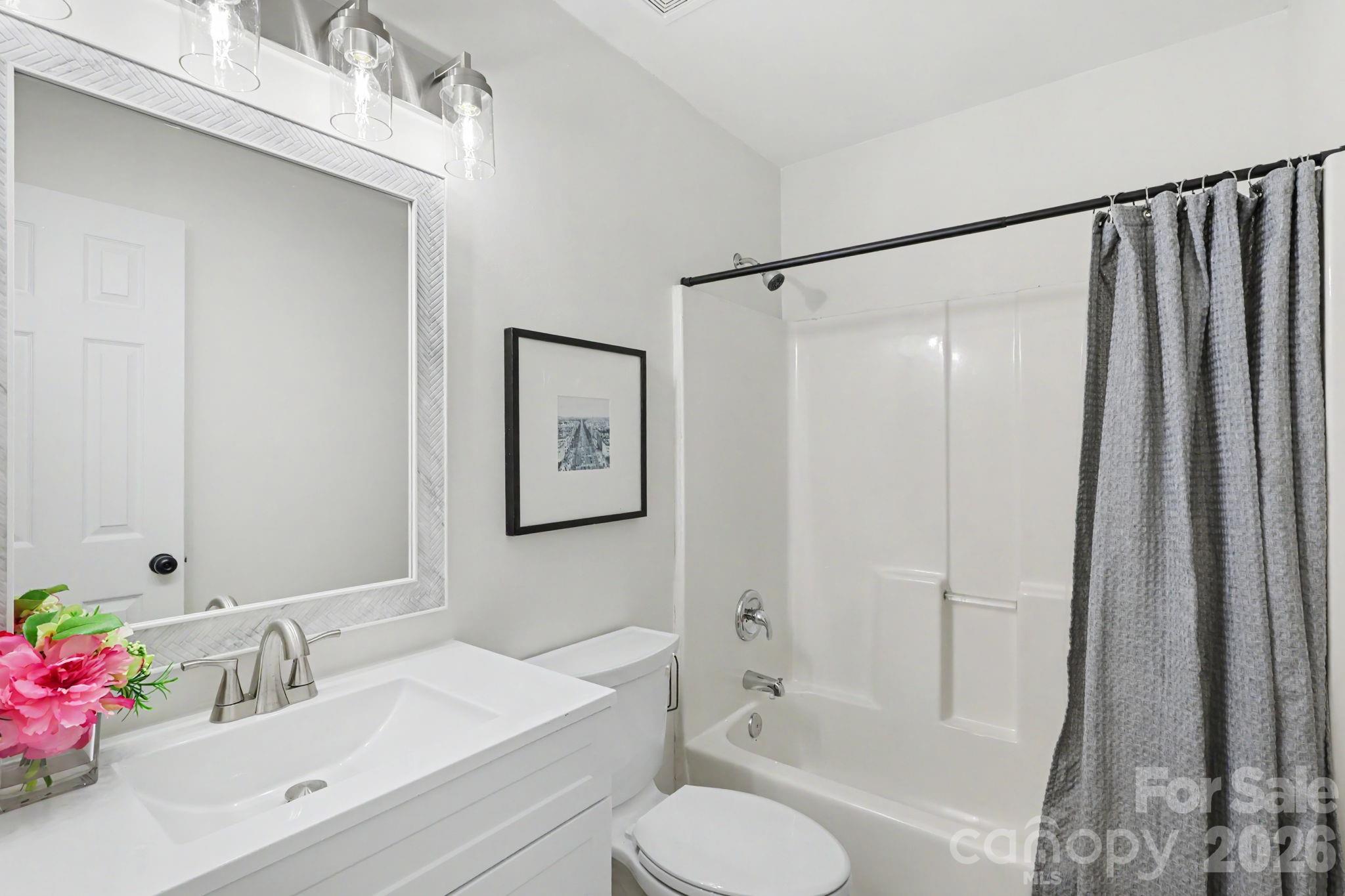 1745 Southwind Drive — Charlotte
