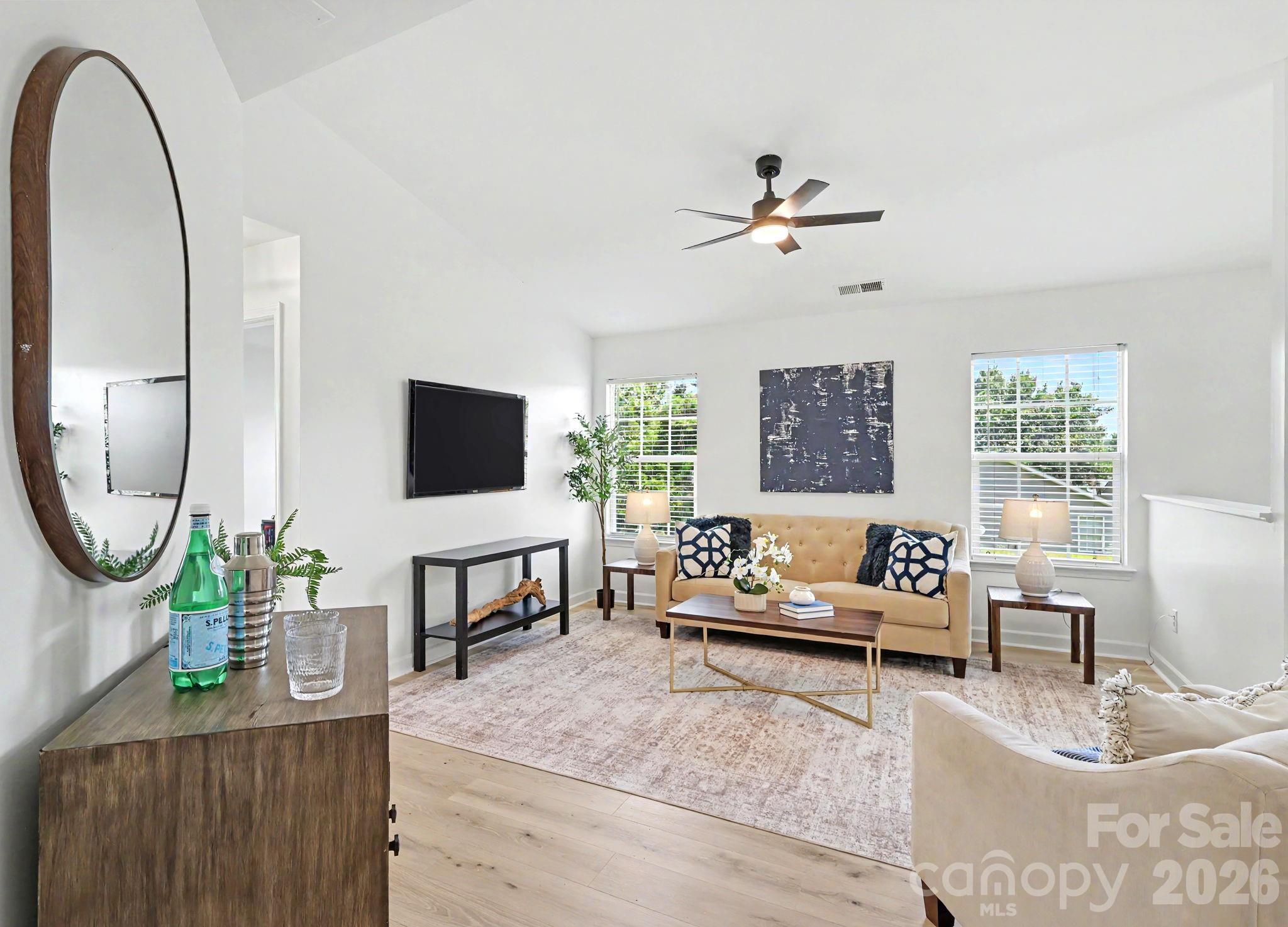 1745 Southwind Drive — Charlotte