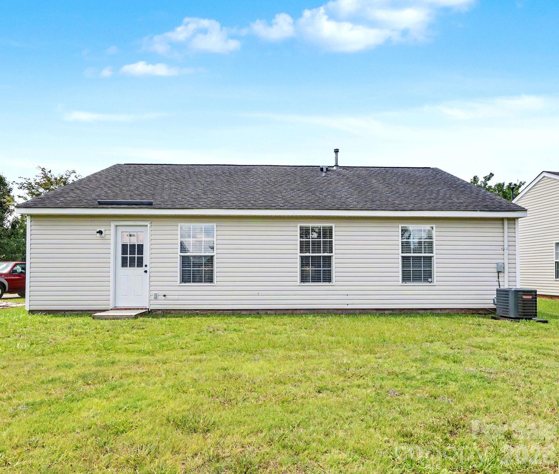 1745 Southwind Drive — Charlotte