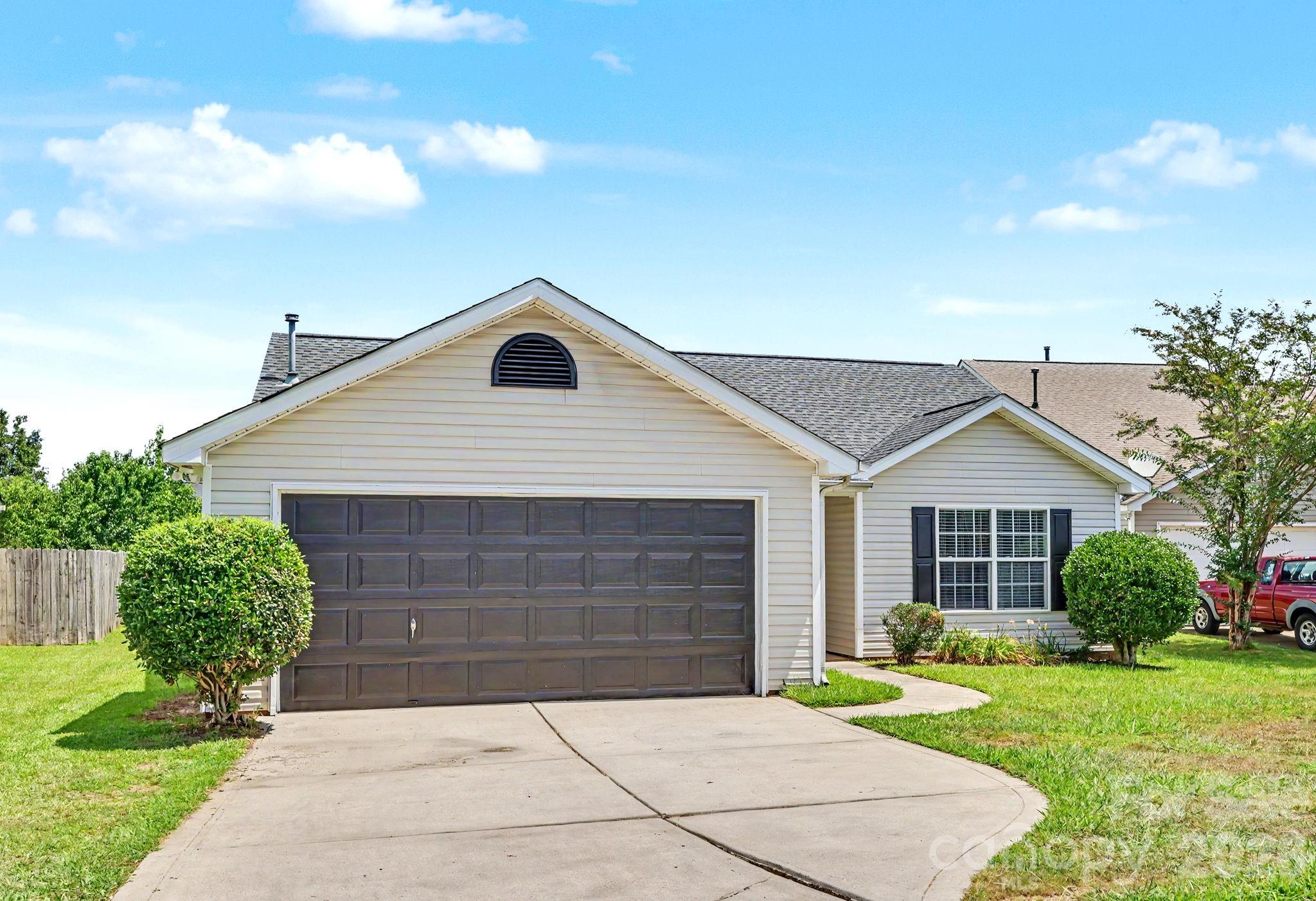 1745 Southwind Drive — Charlotte