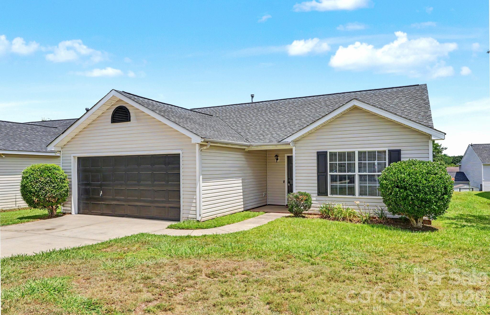 1745 Southwind Drive — Charlotte