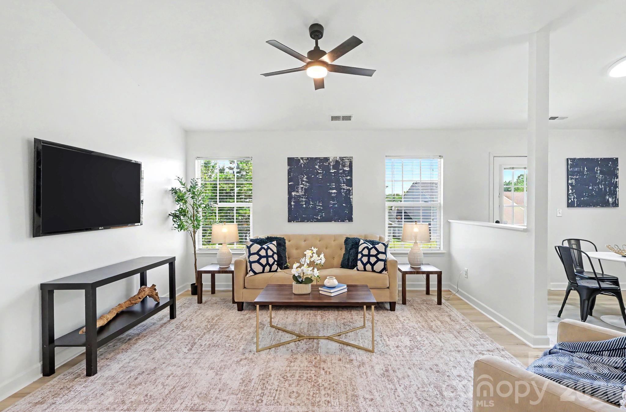 1745 Southwind Drive — Charlotte