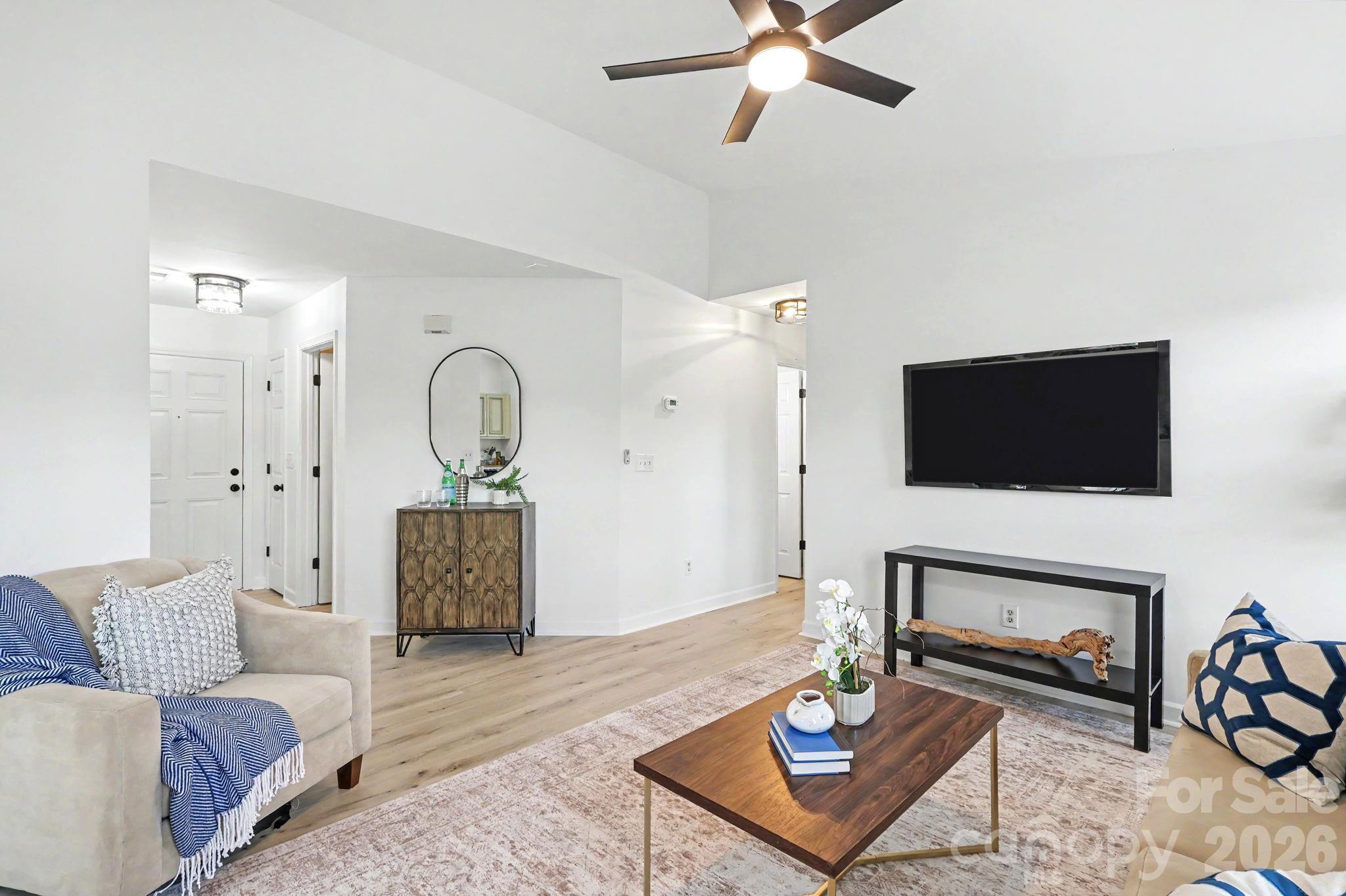 1745 Southwind Drive — Charlotte