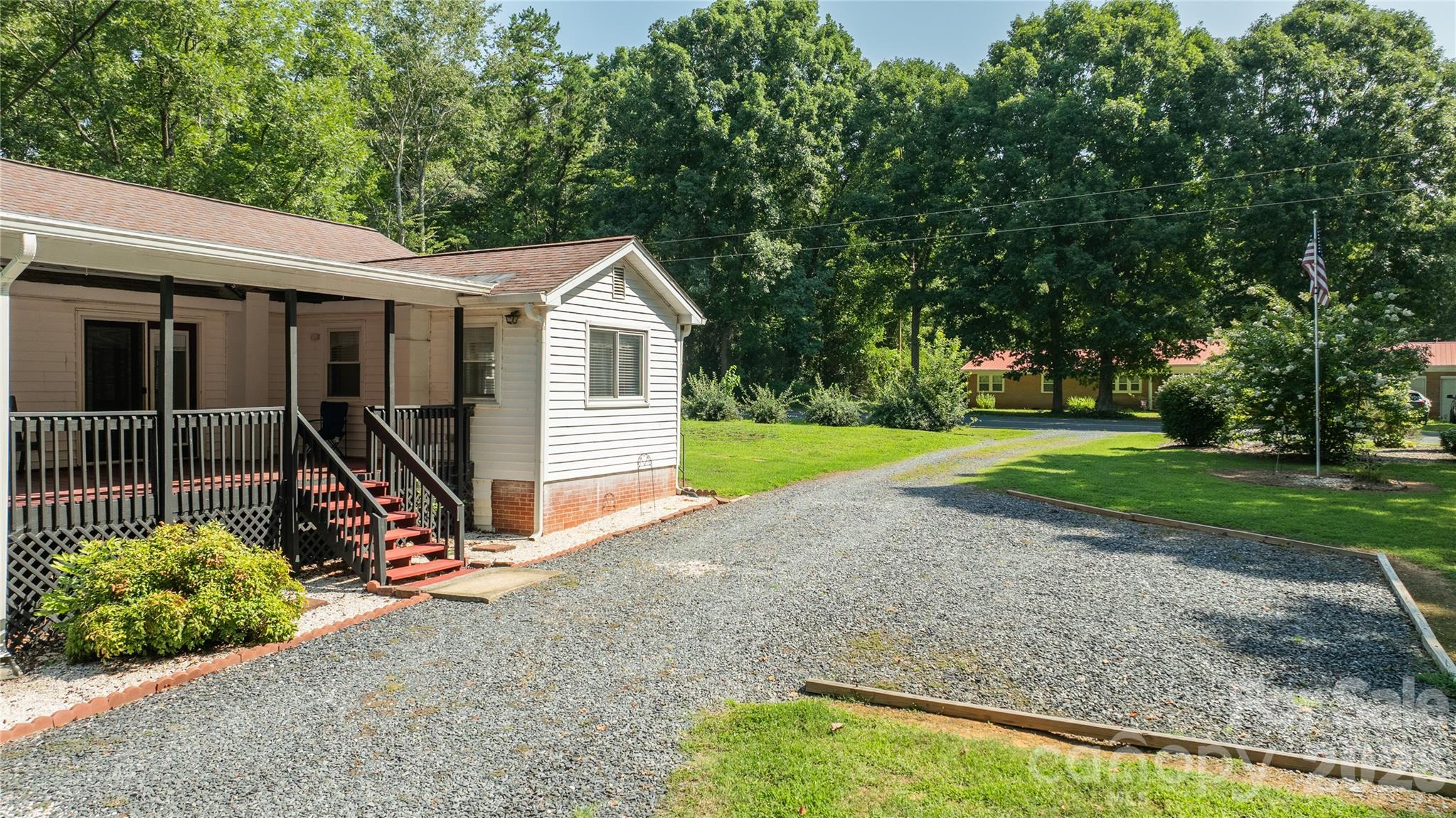 545 Mt. Shepherd Road — Asheboro
