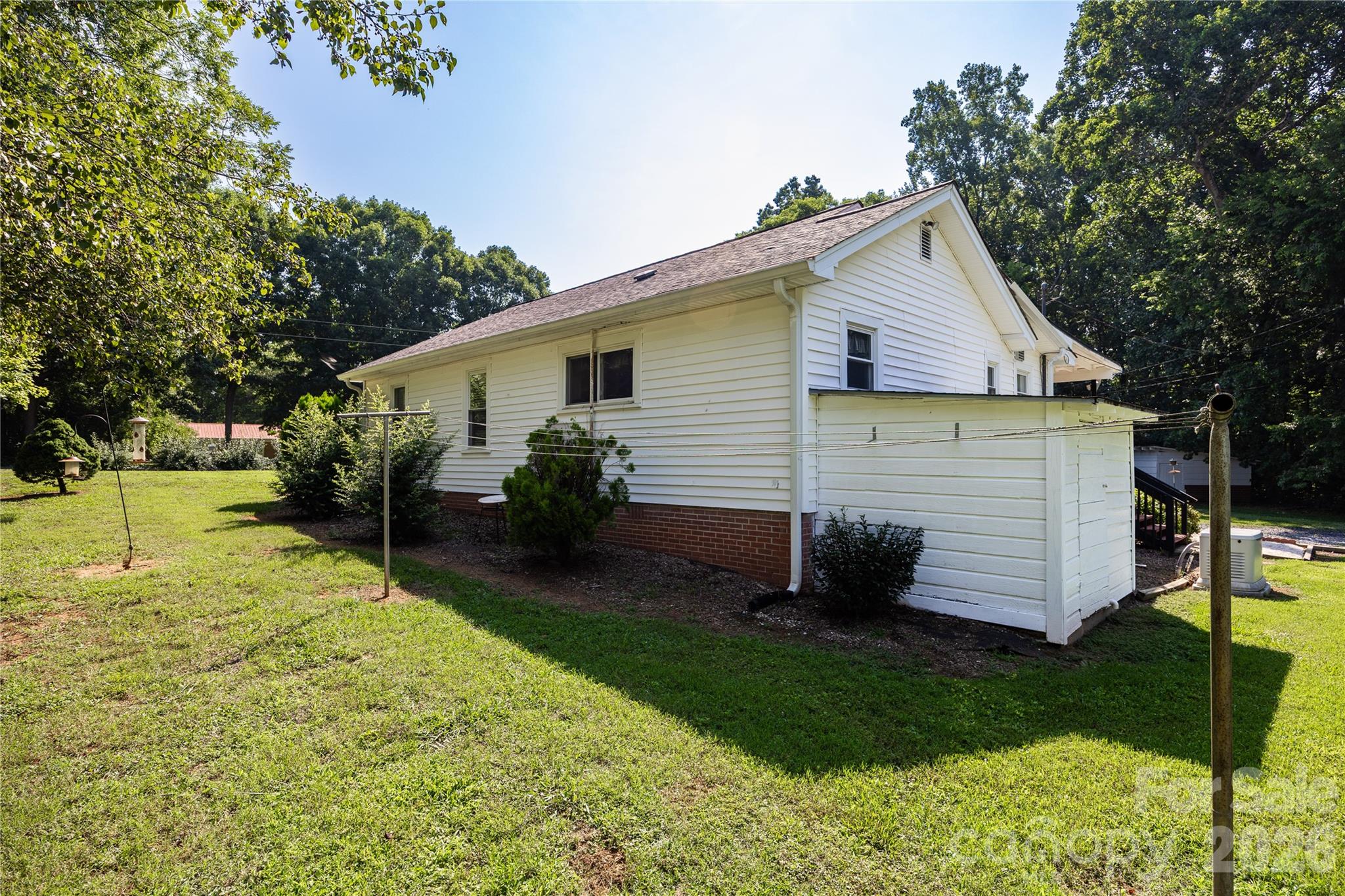 545 Mt. Shepherd Road — Asheboro