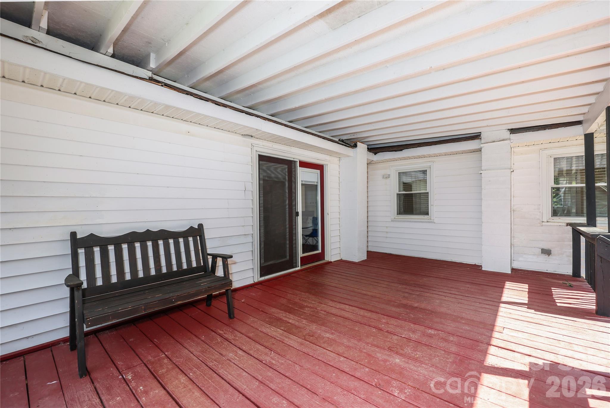545 Mt. Shepherd Road — Asheboro