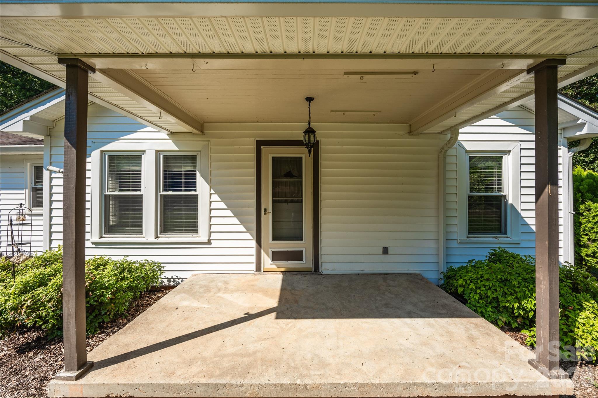 545 Mt. Shepherd Road — Asheboro