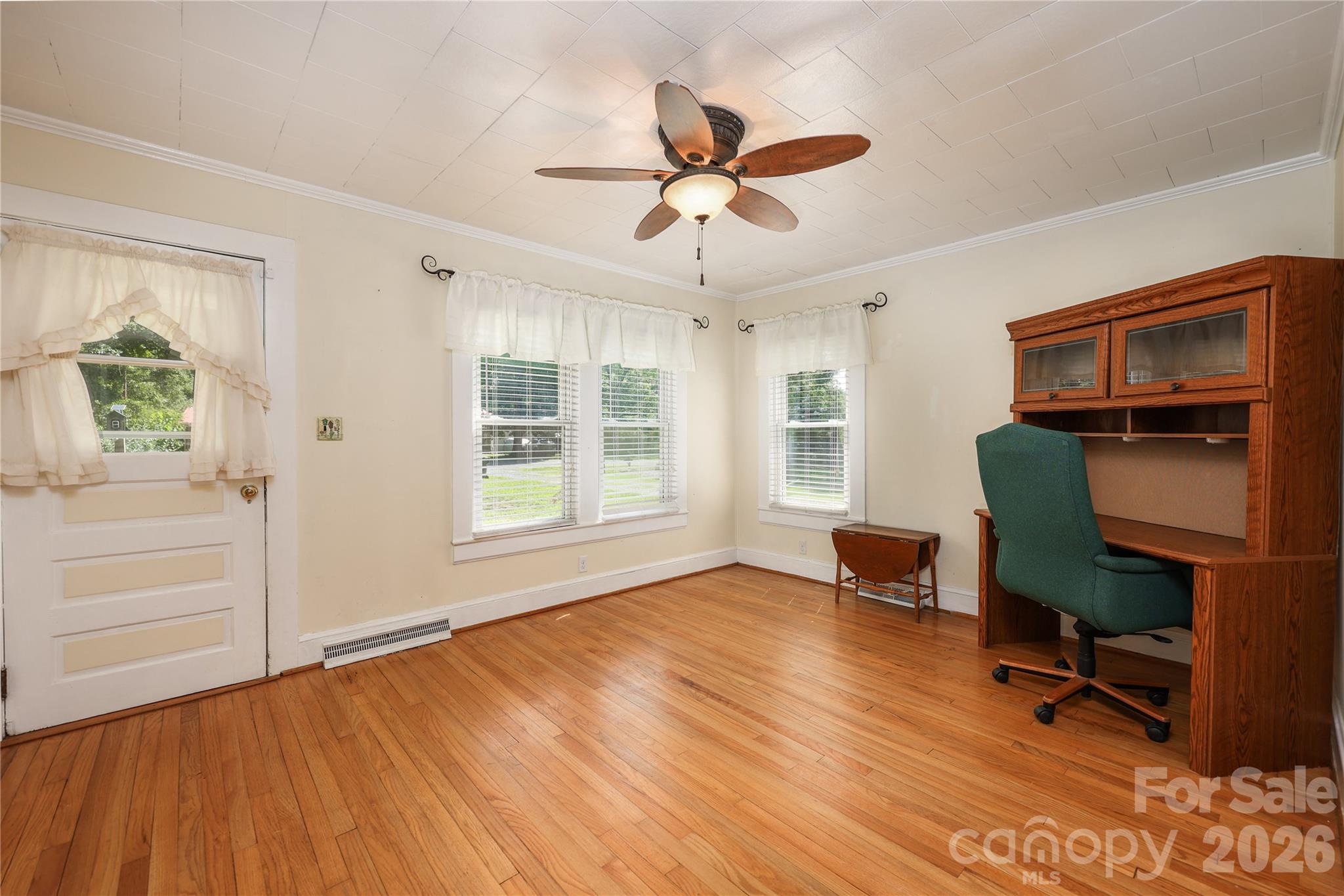 545 Mt. Shepherd Road — Asheboro