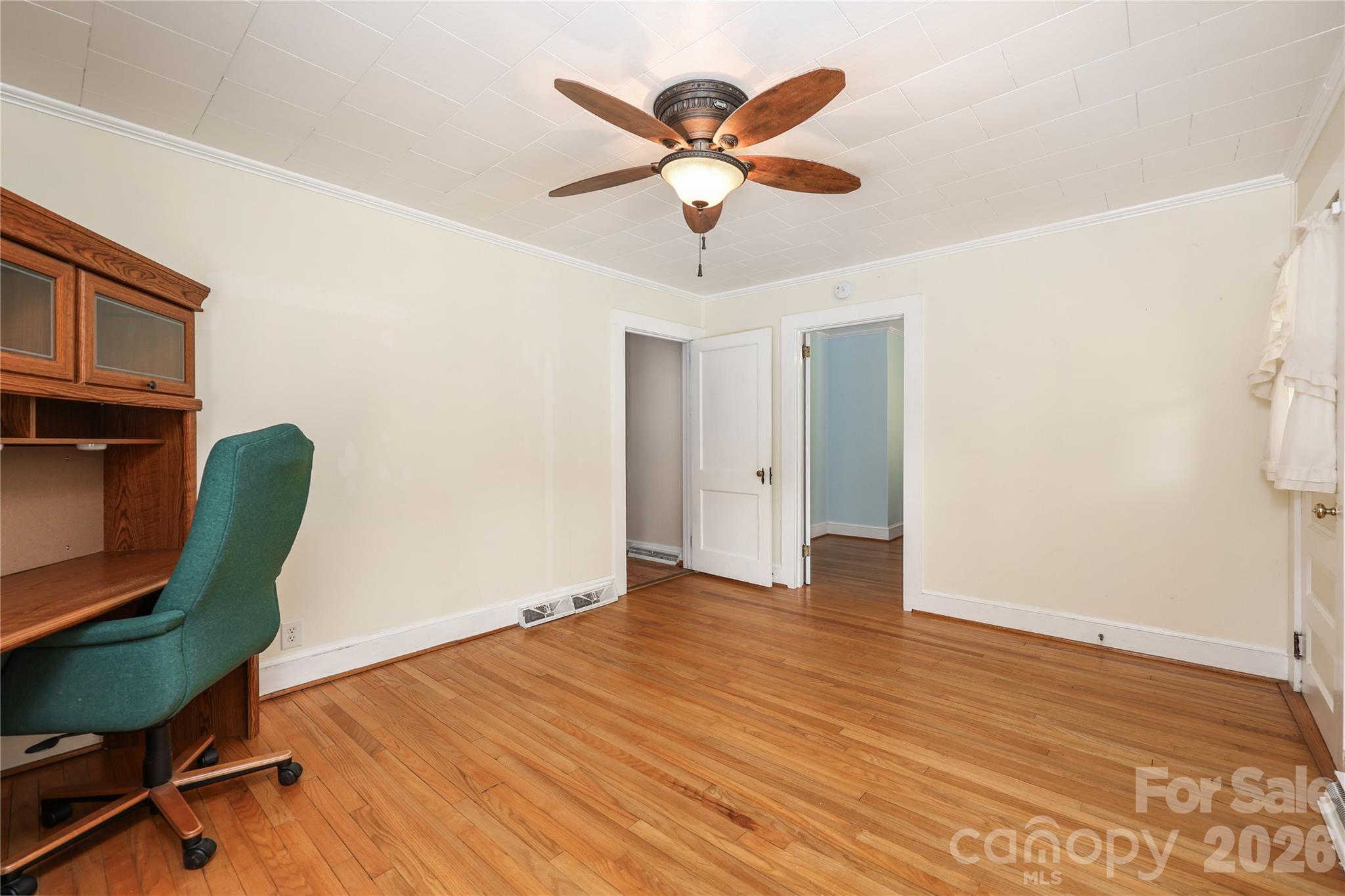 545 Mt. Shepherd Road — Asheboro
