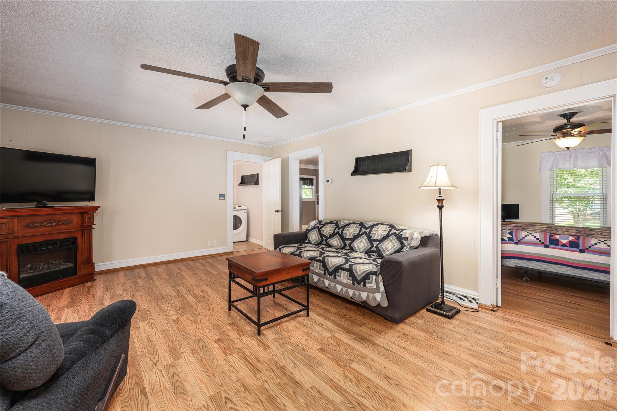 545 Mt. Shepherd Road — Asheboro