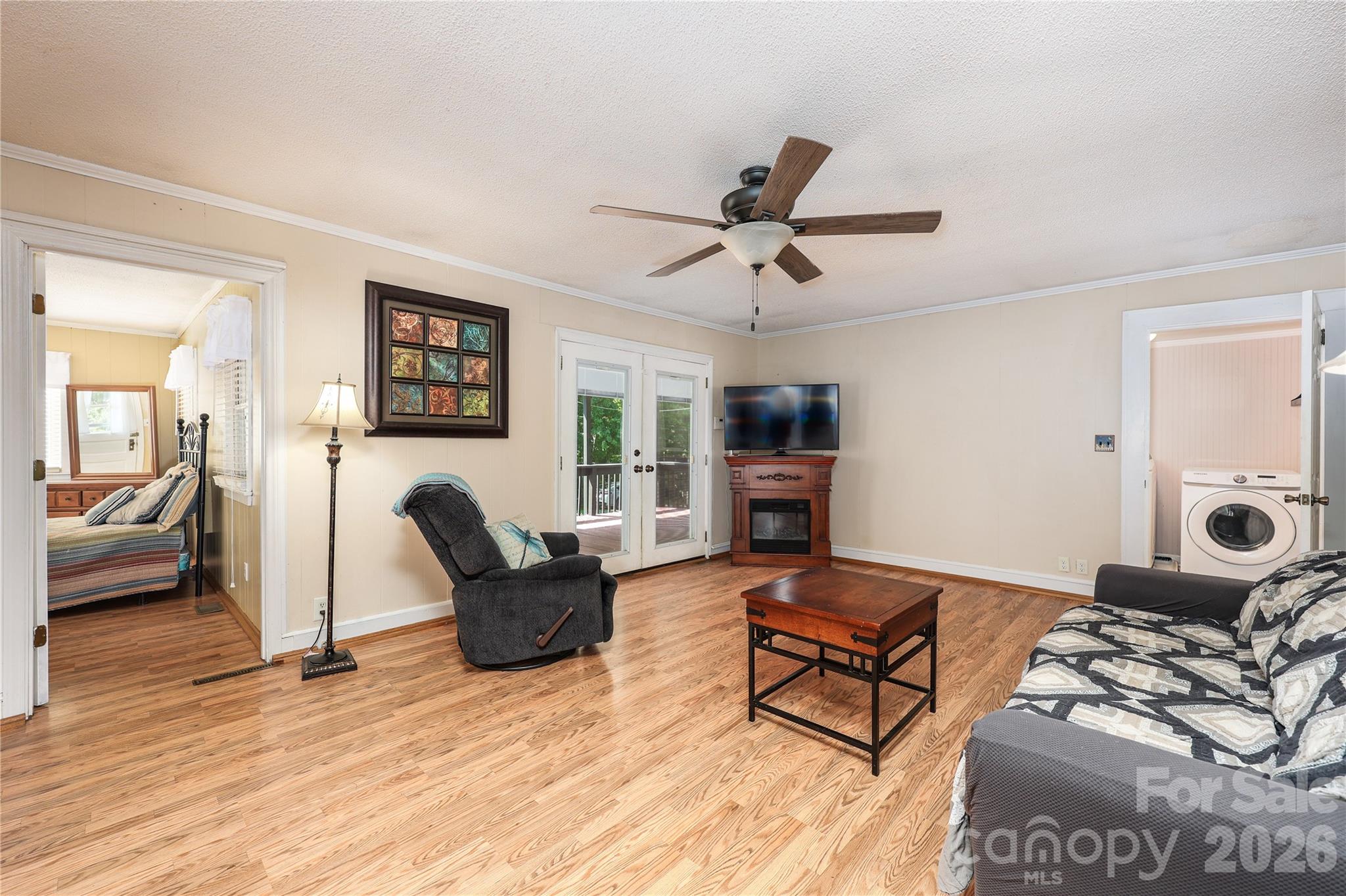 545 Mt. Shepherd Road — Asheboro