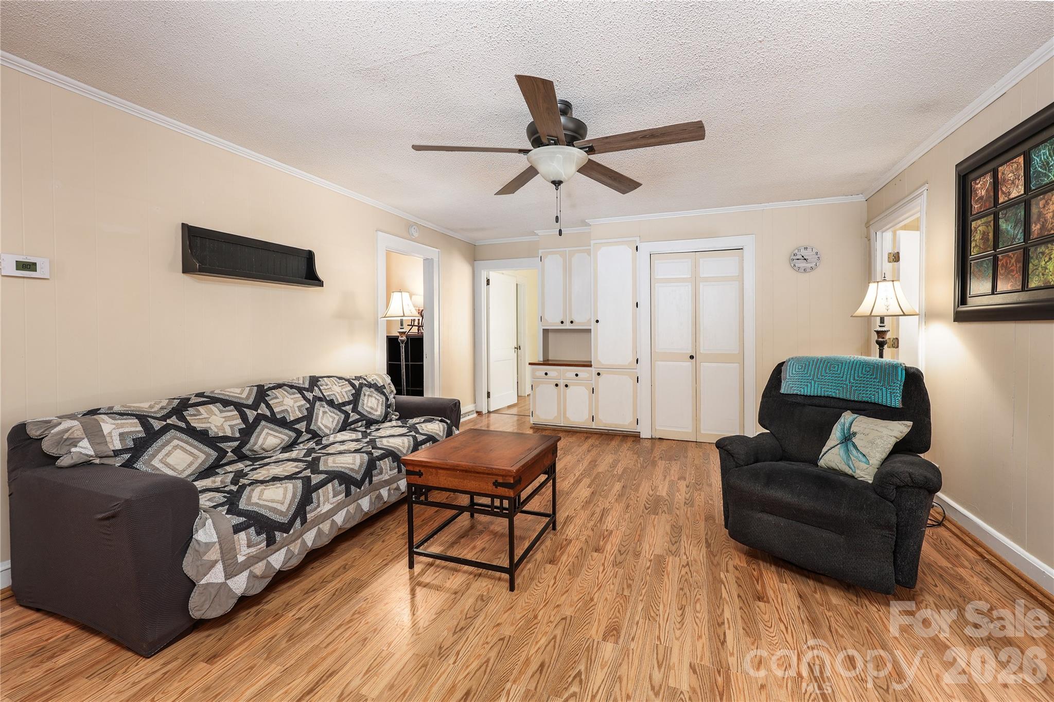 545 Mt. Shepherd Road — Asheboro