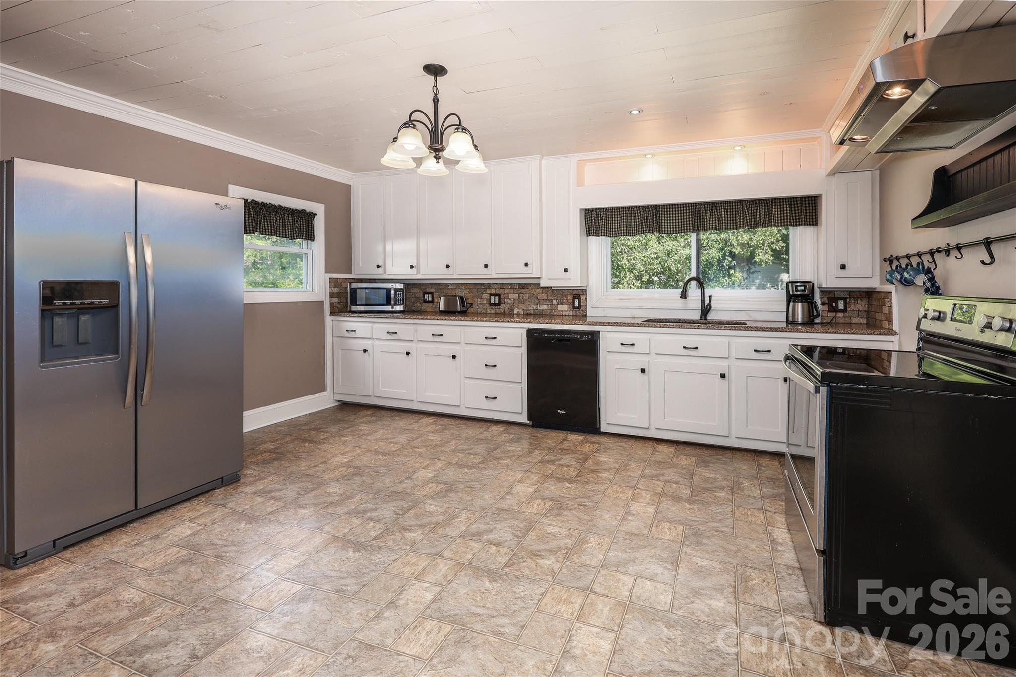 545 Mt. Shepherd Road — Asheboro
