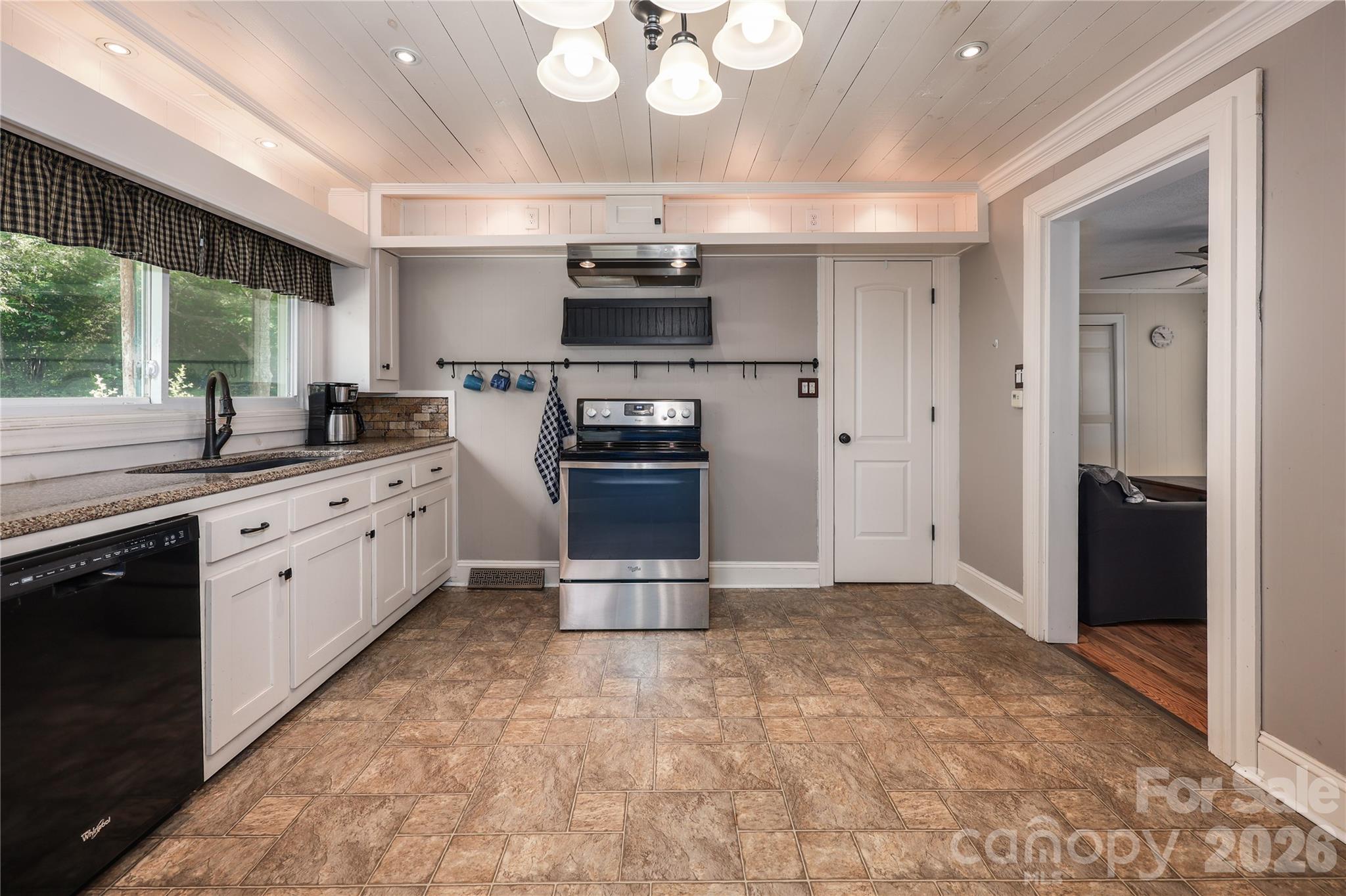 545 Mt. Shepherd Road — Asheboro